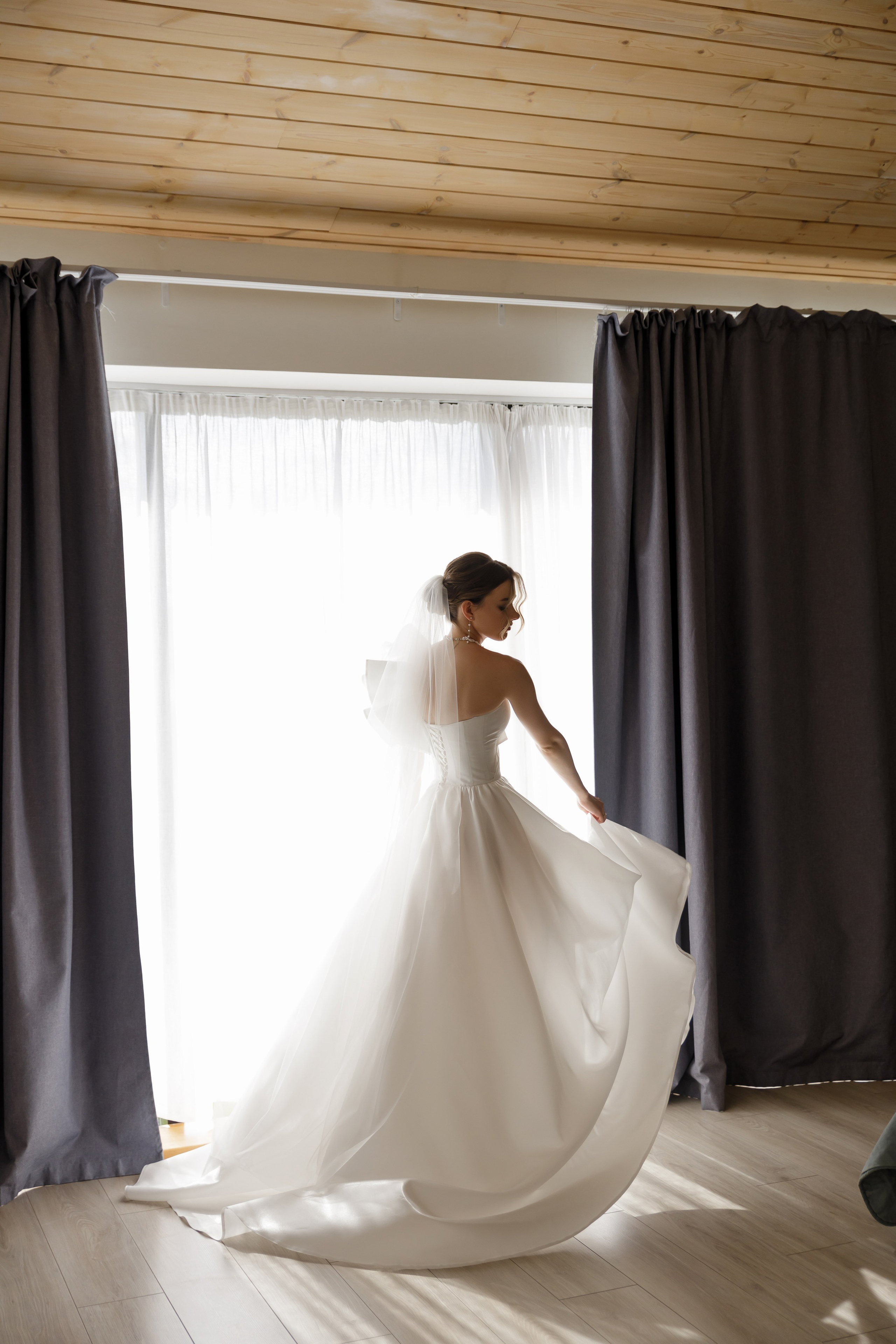 Марина & Владимир. Фотограф в Самаре Алена Гречка