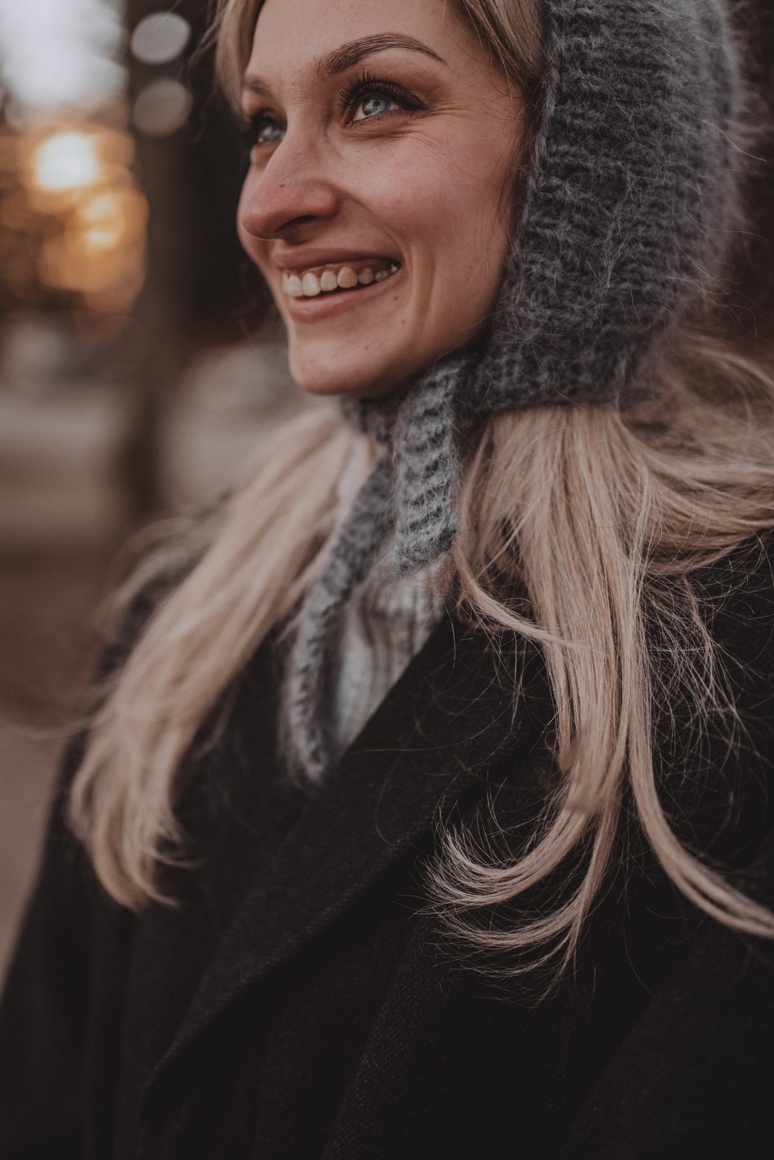 Юля. Фотограф Кристина Пархоменко