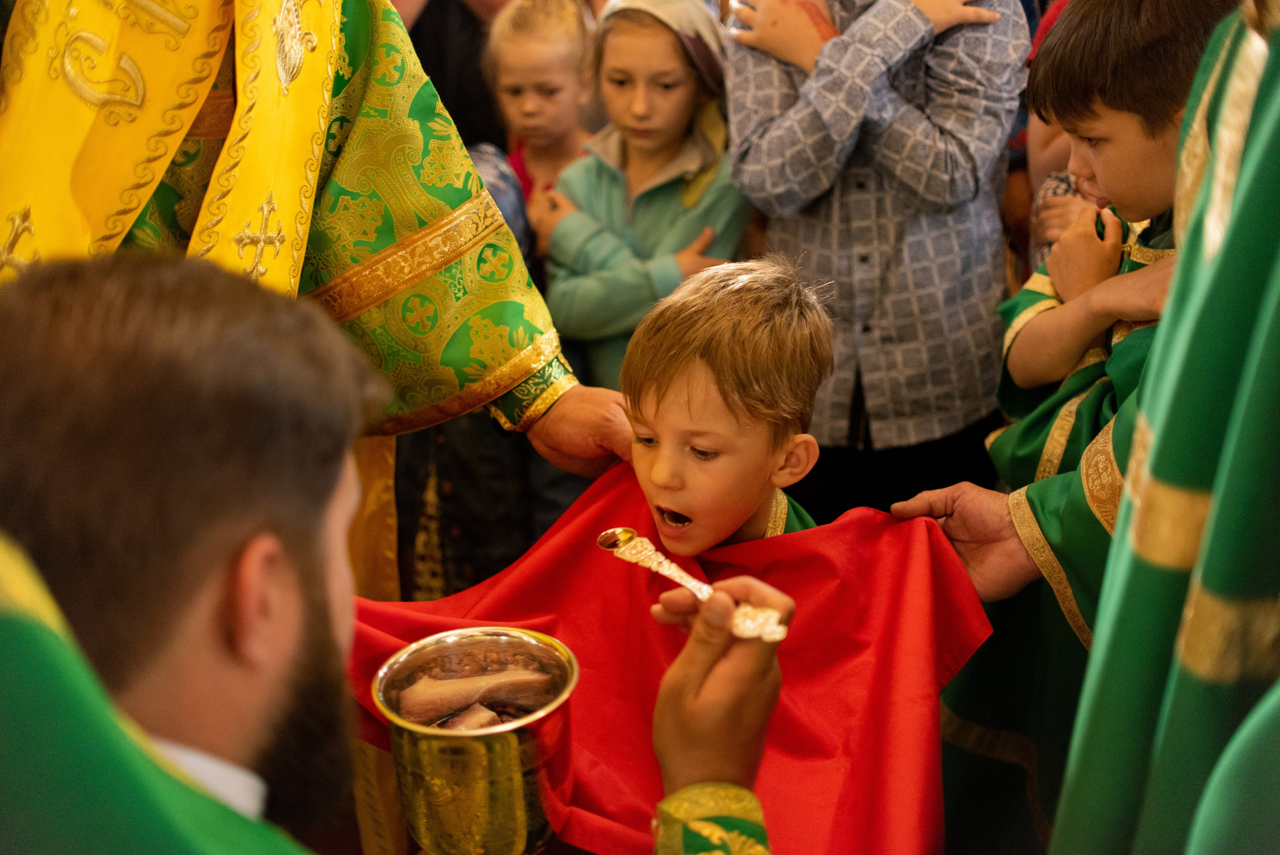 Троица 4.06.2023. Семейный и свадебный фотограф в Феодосии и Коктебеле