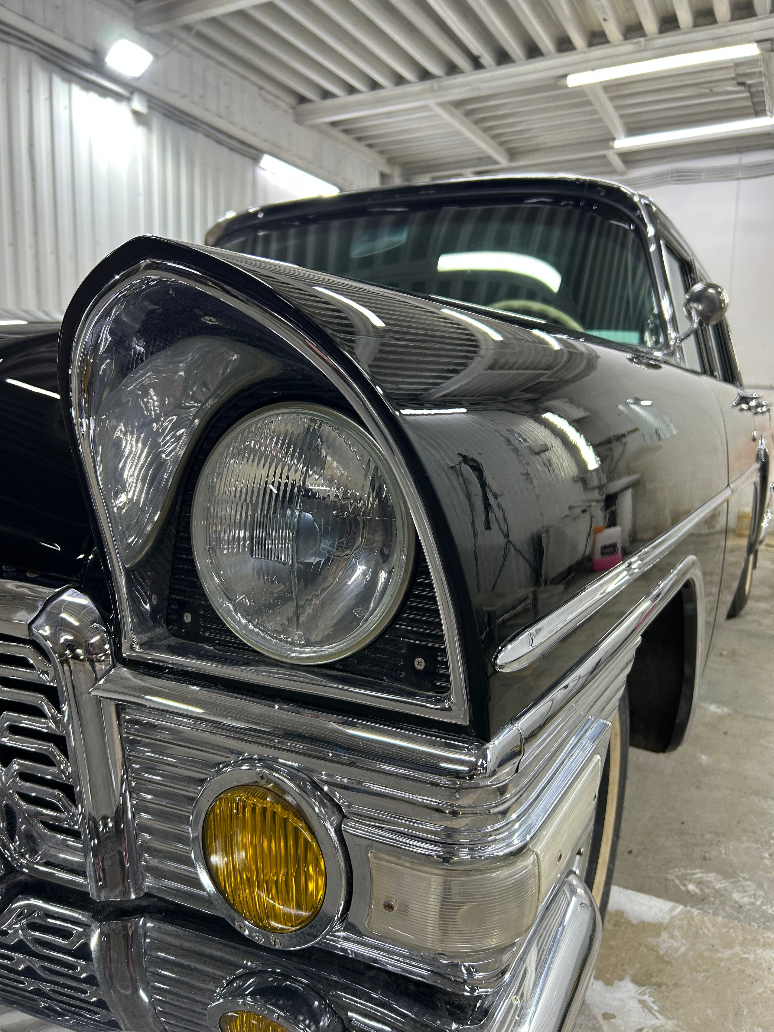 Детейлинг. ГАРАНТ АВТО