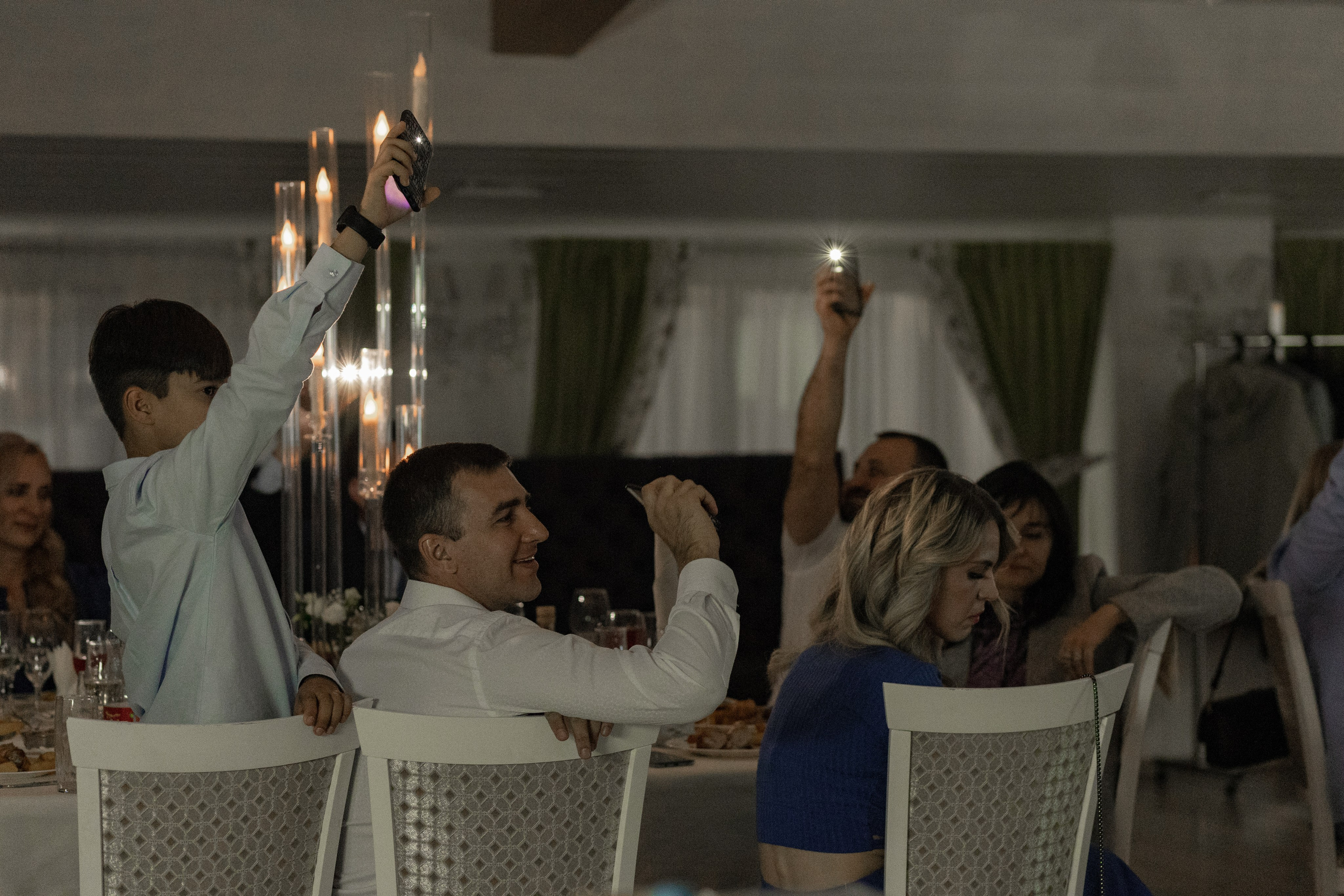 Илья & Елена. Свадебный фотограф Афонченко Татьяна