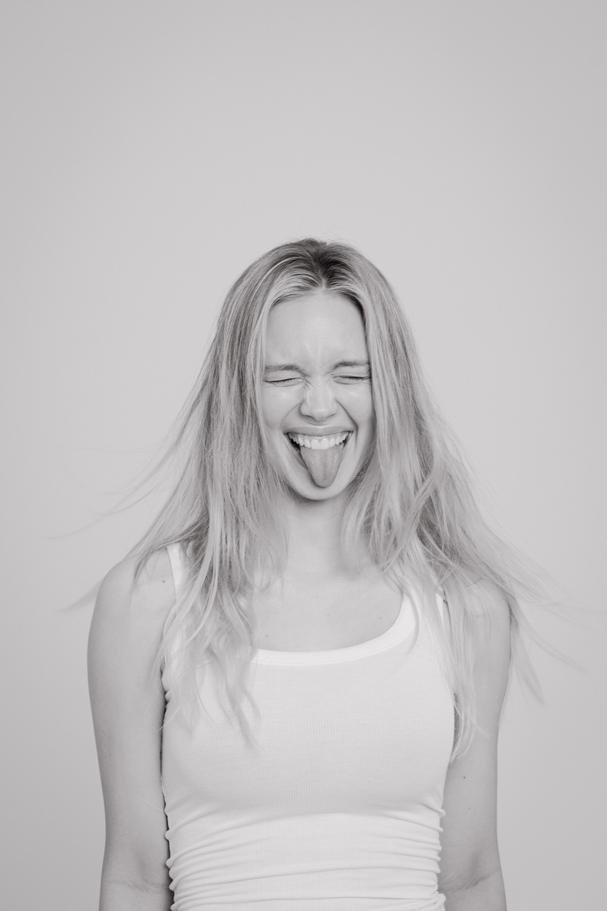 Актерское порфтолио