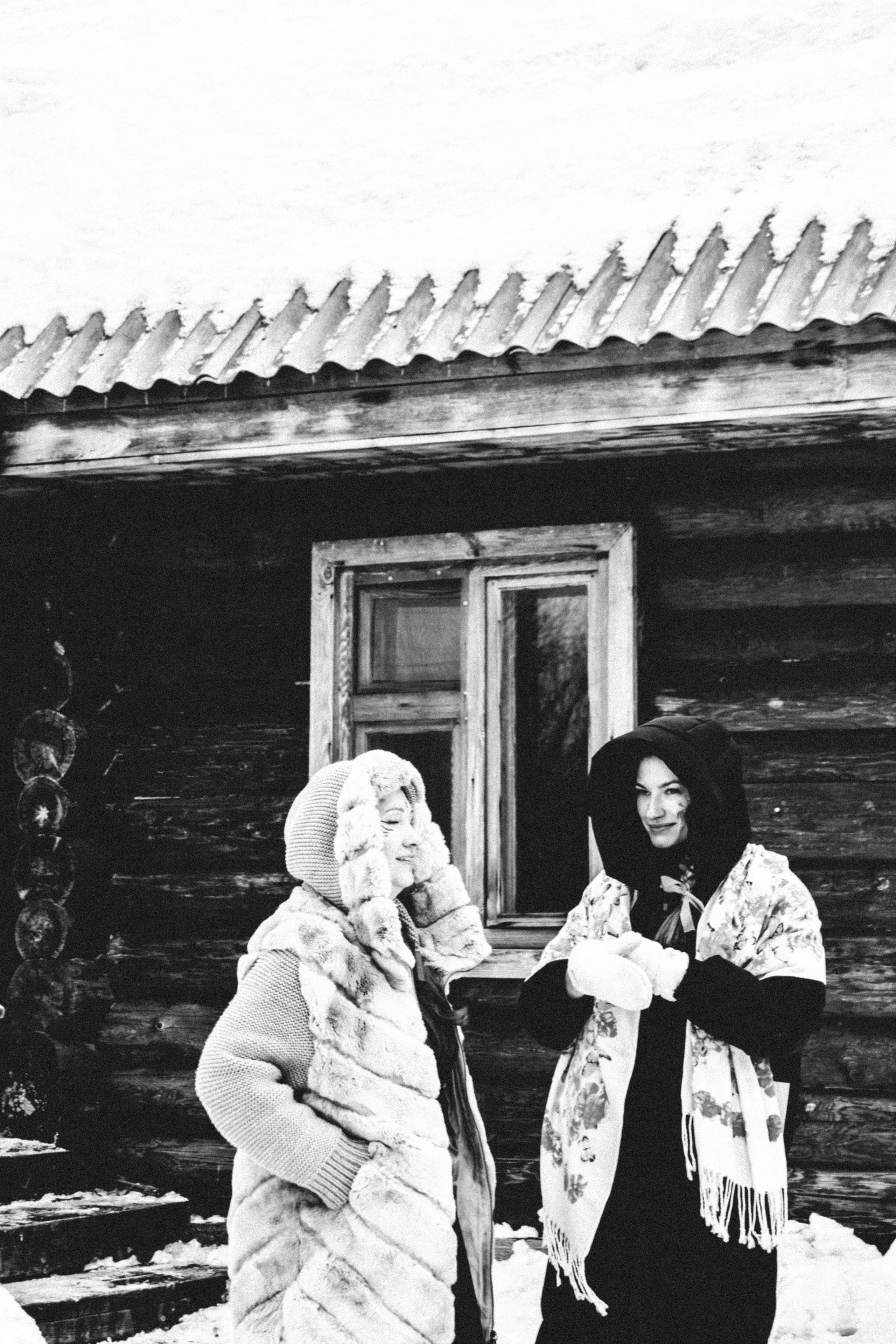 Мероприятия. Соня Мнема