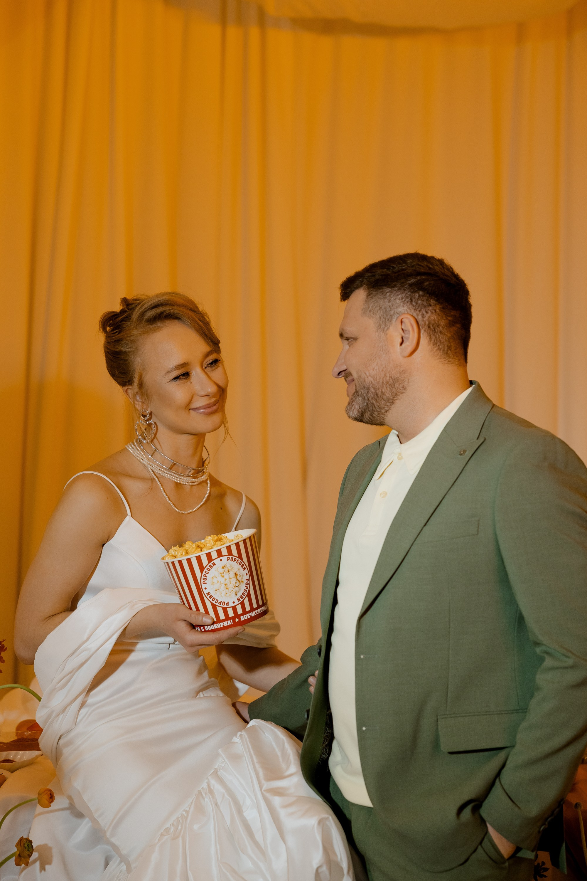 8 лет спустя. Миленина Юлия Свадебный и семейный фотограф в Краснодаре