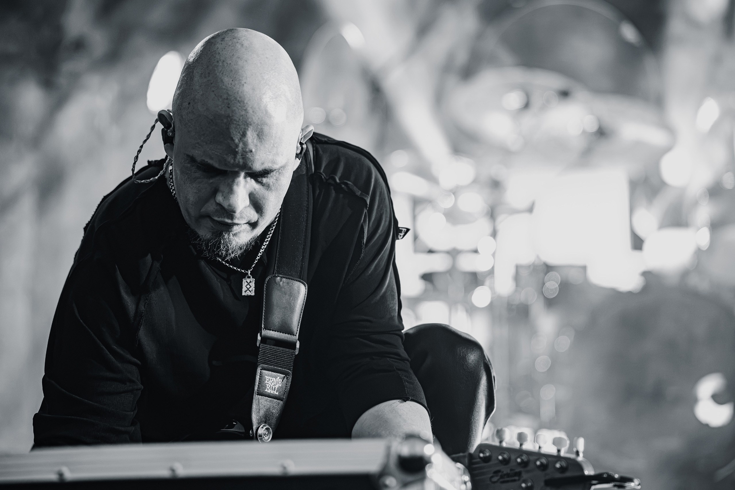 Drummatix, Санкт-Петербург. Арсений Виноградов: концертная и репортажная фотография