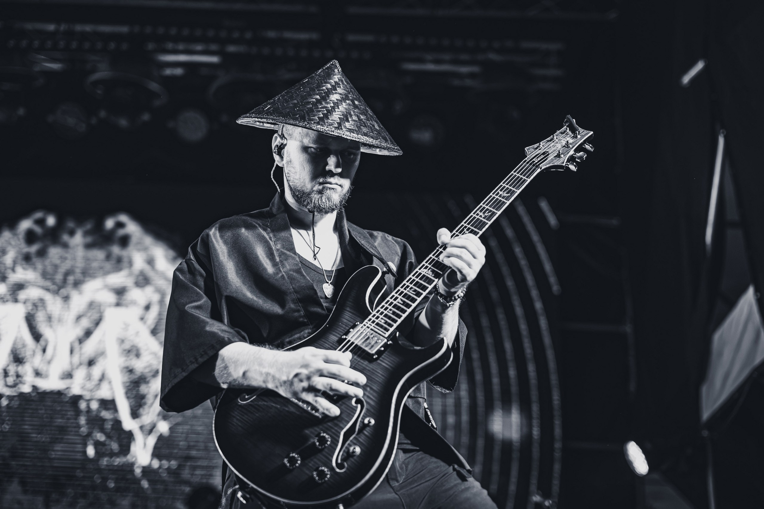 Drummatix, Санкт-Петербург. Арсений Виноградов: концертная и репортажная фотография