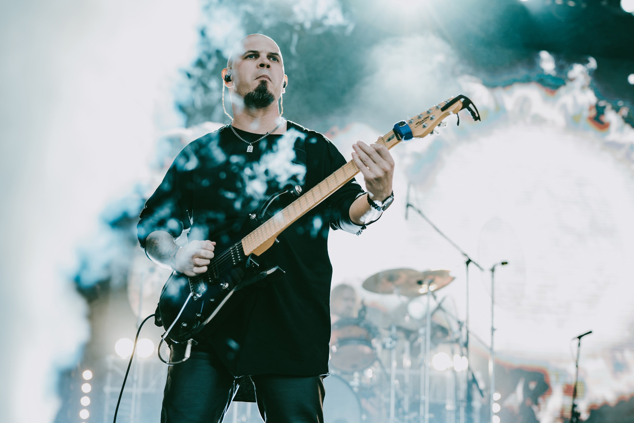 Drummatix, Санкт-Петербург. Арсений Виноградов: концертная и репортажная фотография