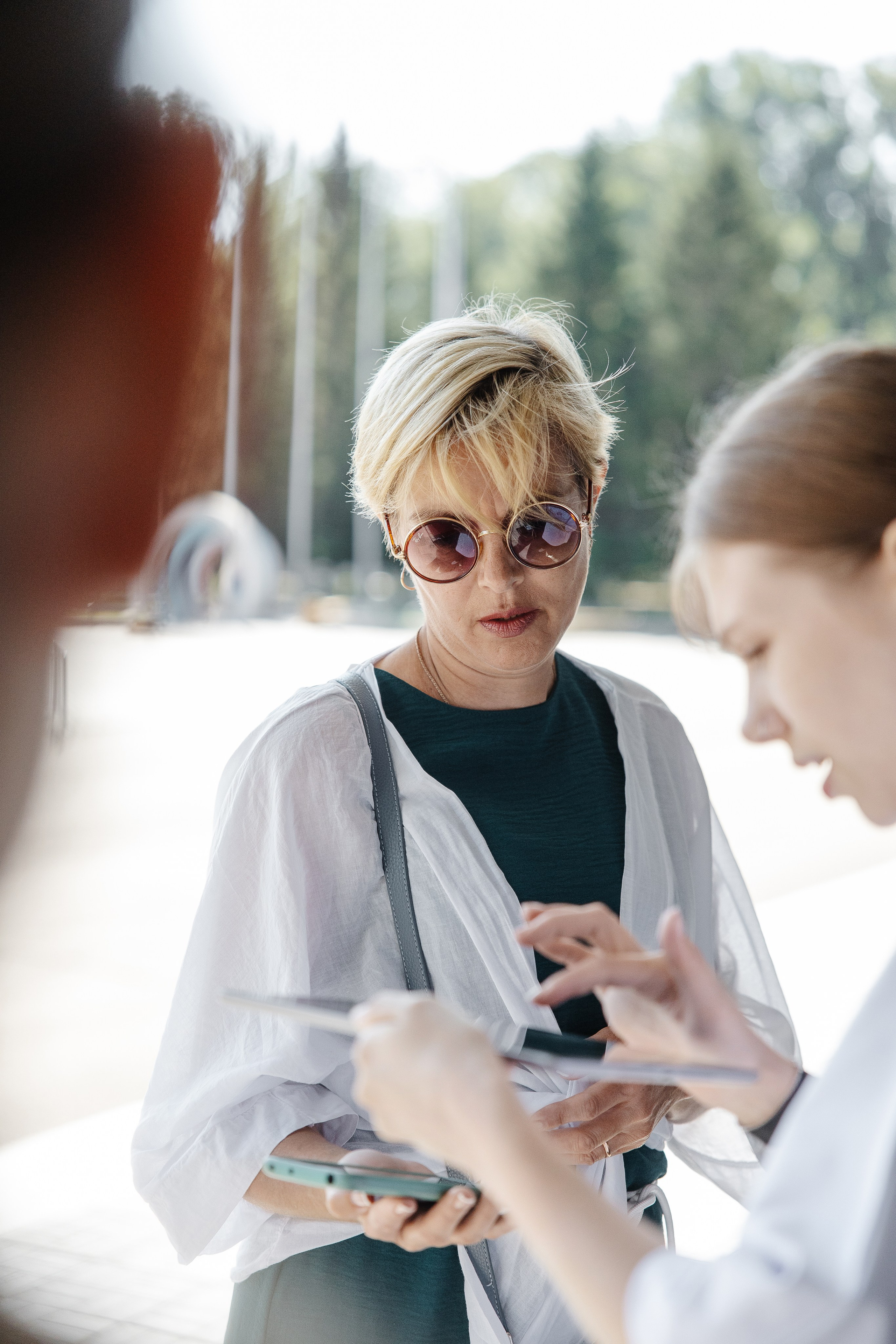 АЛЬФА КОНФА. Фотограф в Красноярске