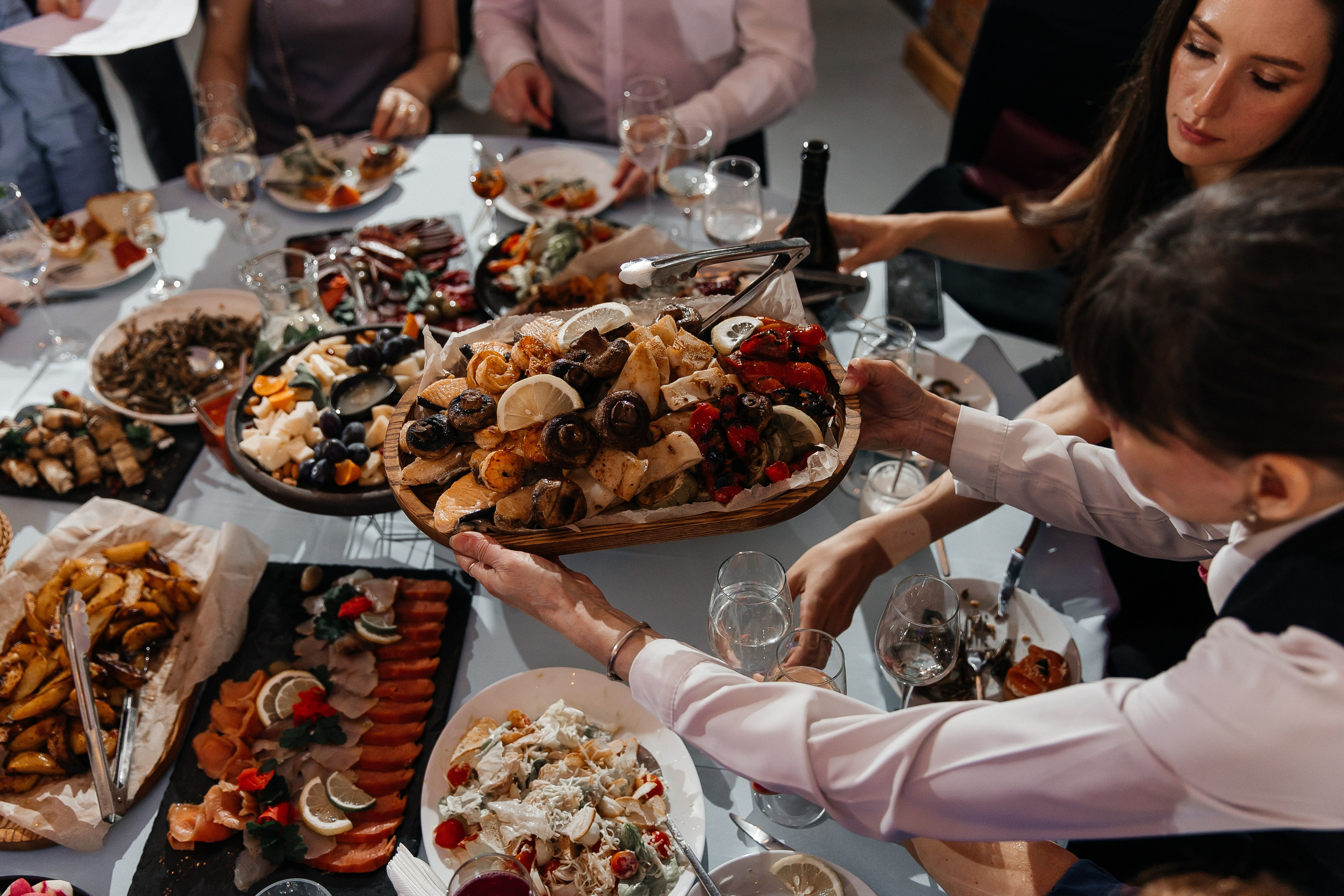 РУСАЛ 65 ЛЕТ. Фотограф в Красноярске