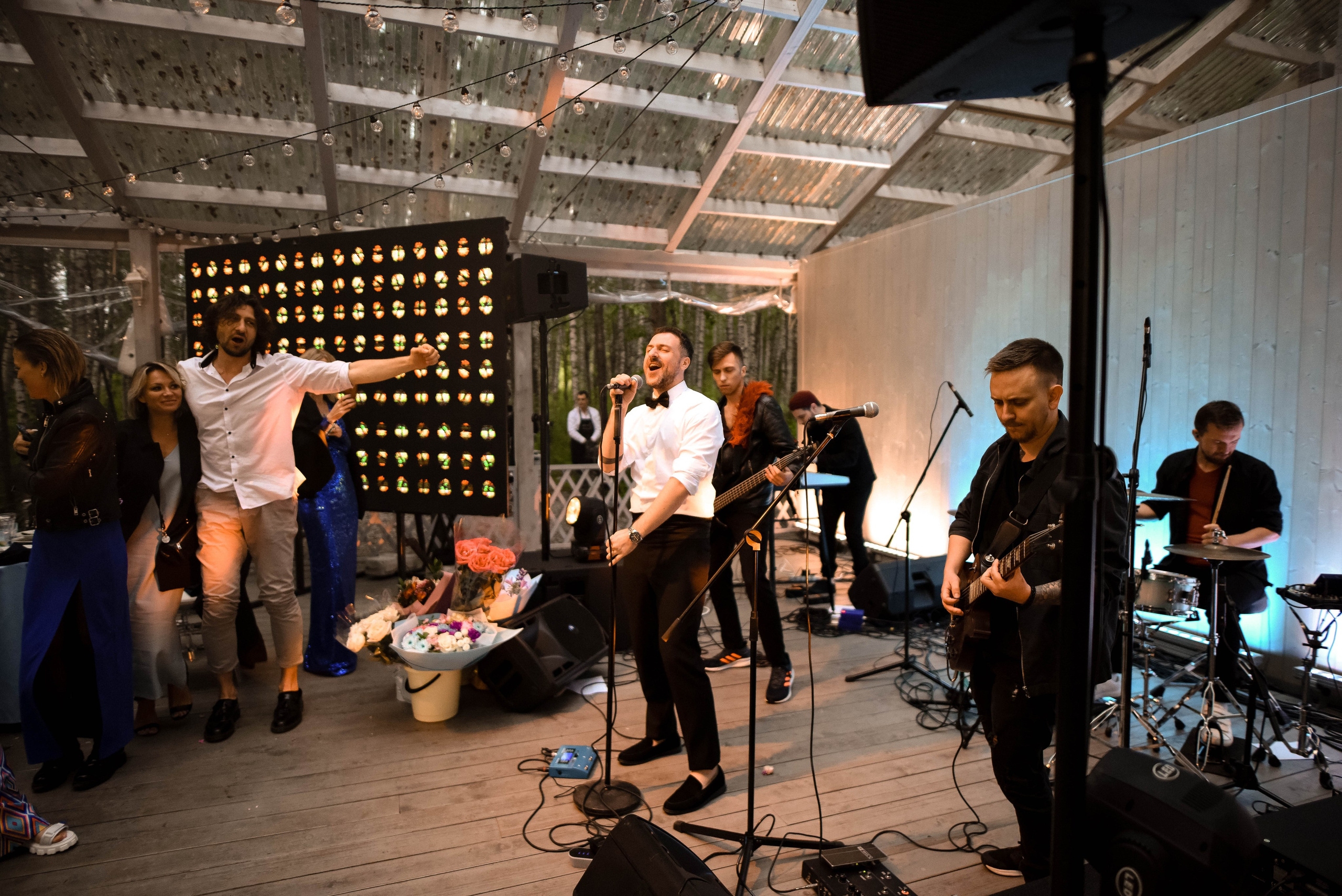 Егор и Виталина. Главная