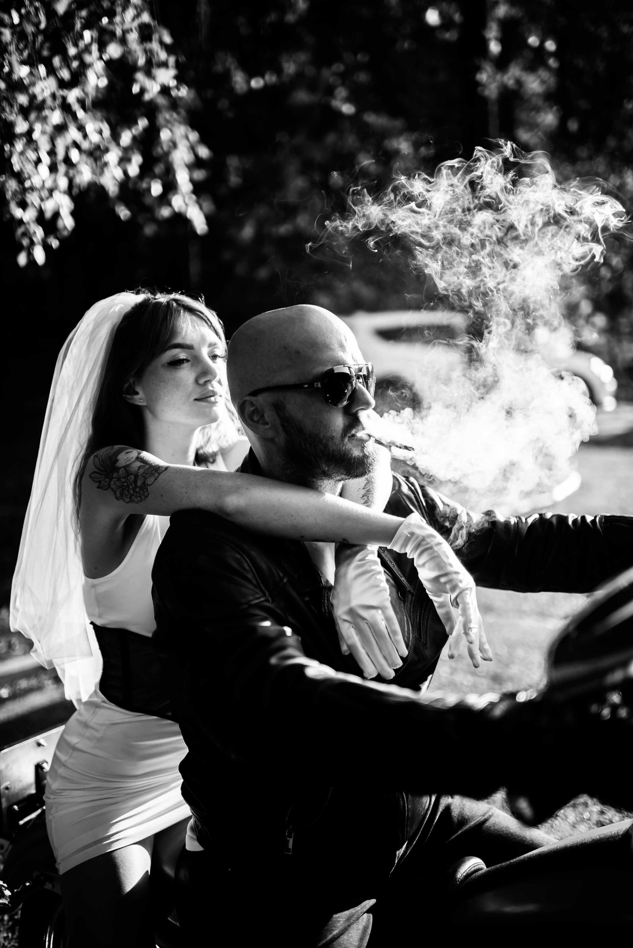 Анна и Руслан. Главная