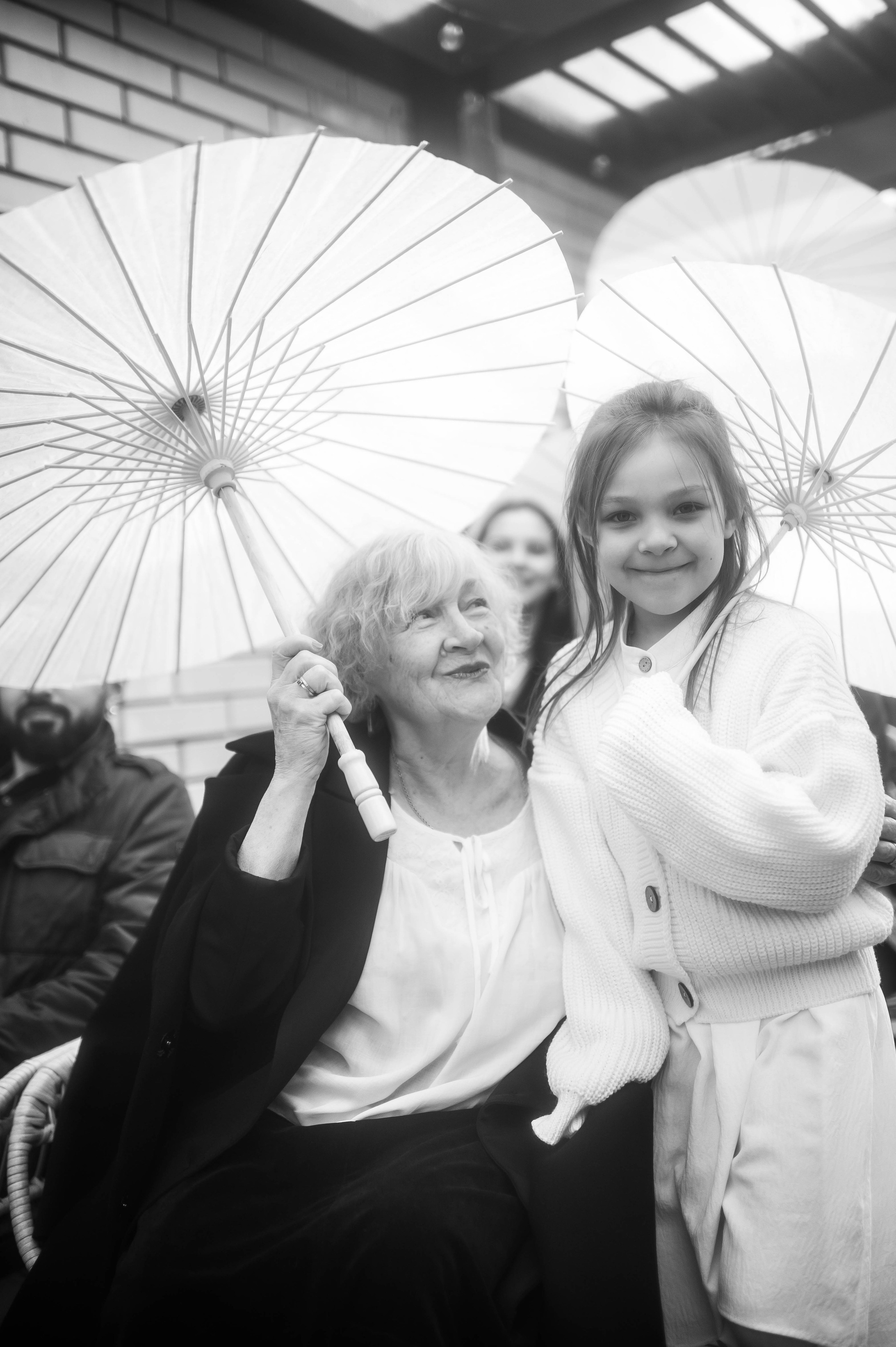 Арсений и Карина. Главная