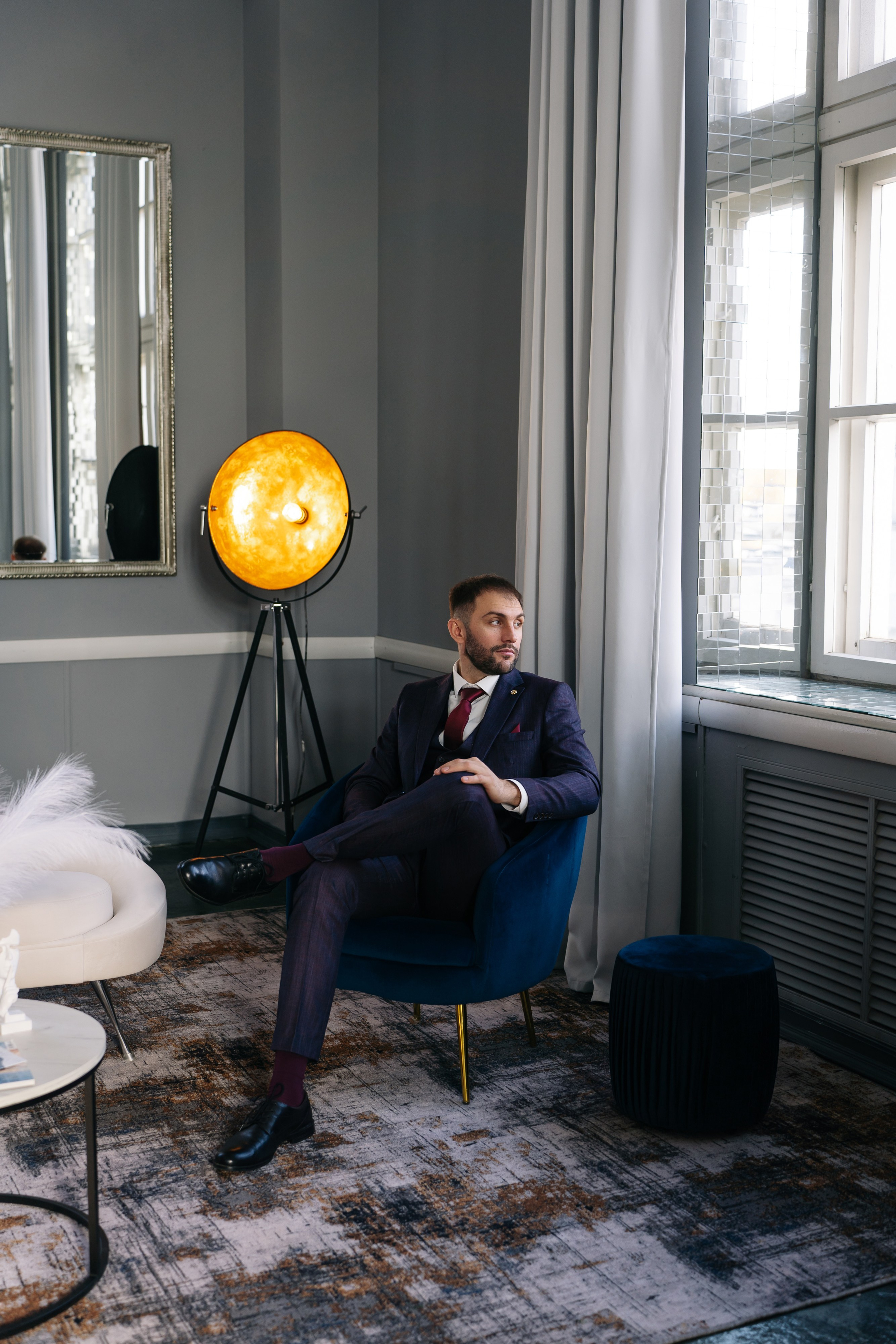 Вера и Штефан. Свадебный и семейный фотограф Кокушева Юлия Нижний Новгород