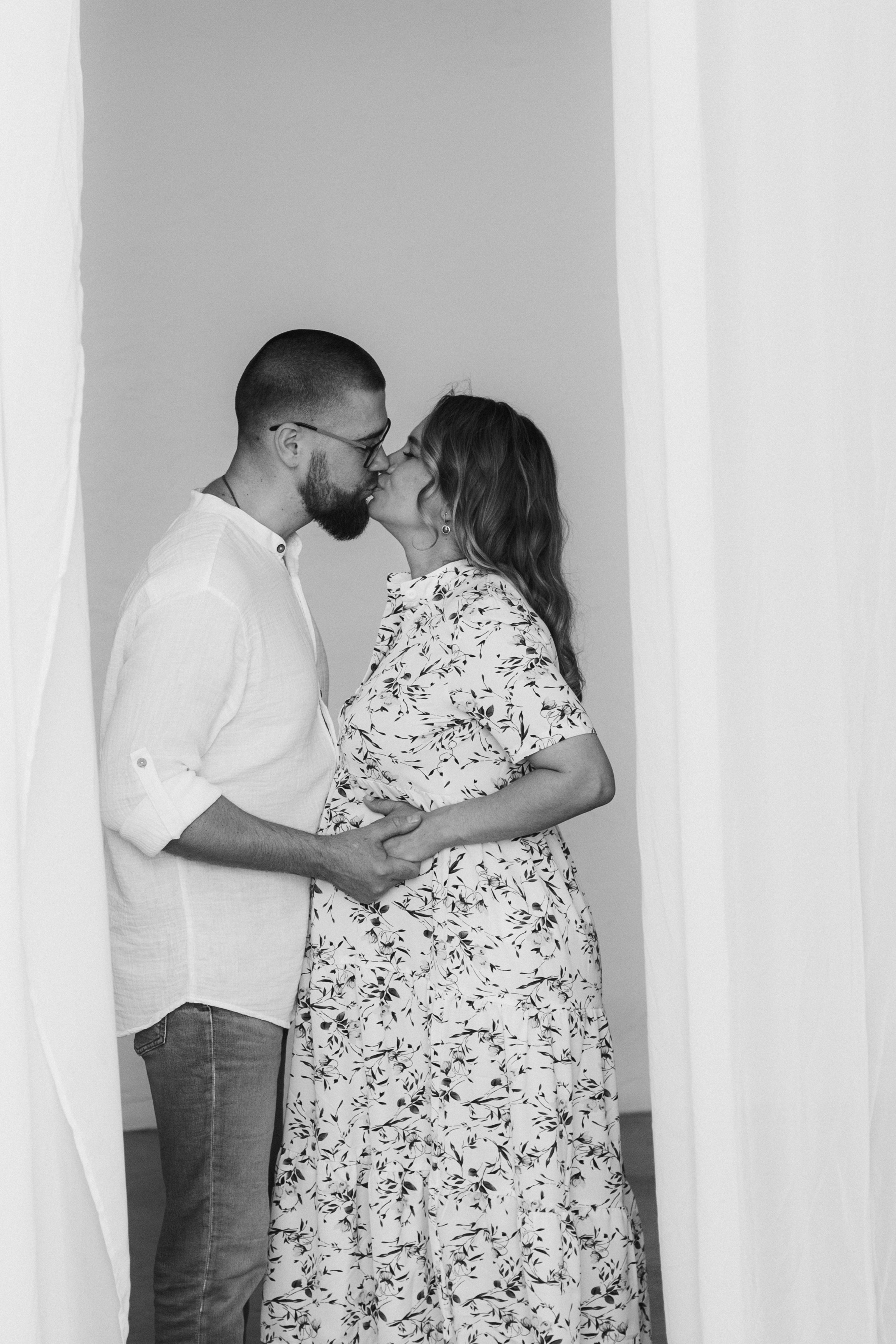 СЕМЬЯ КУЛАКОВЫХ. Семейный и свадебный фотограф в Волгограде Наталья Орина