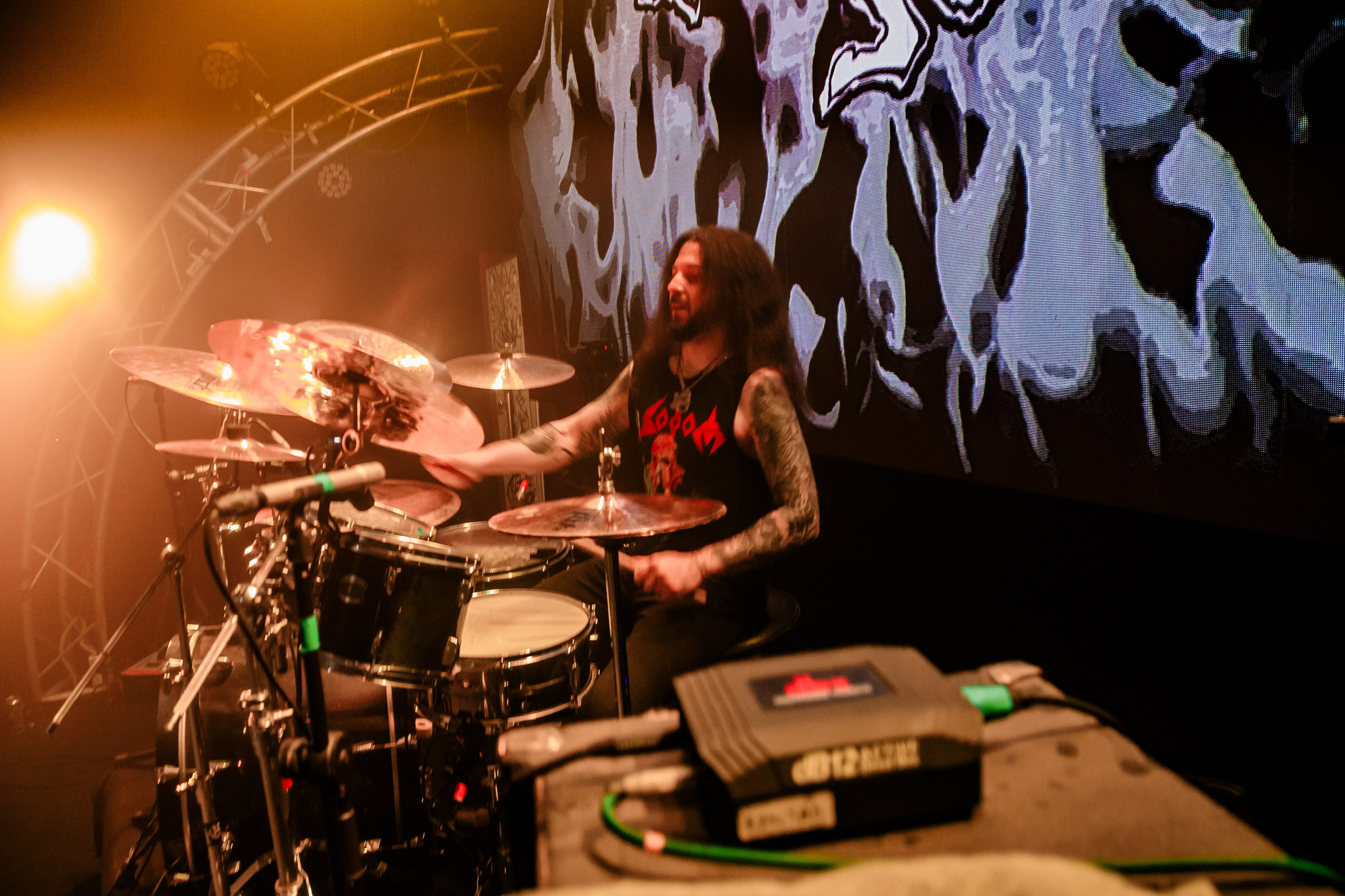 Pyre. Фотограф в Санкт-Петербурге Чумаков Семен