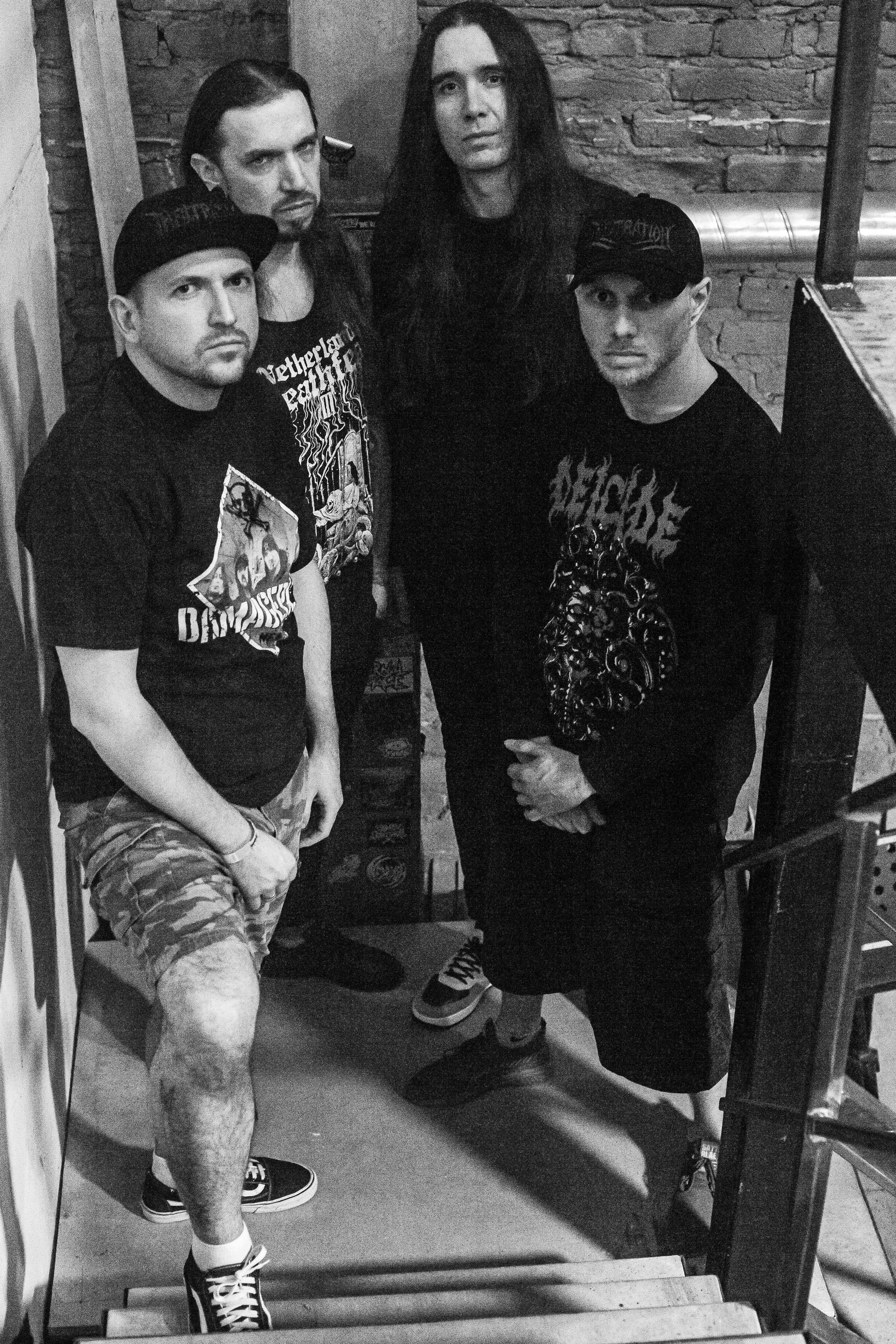 Infiltration. Фотограф в Санкт-Петербурге Чумаков Семен