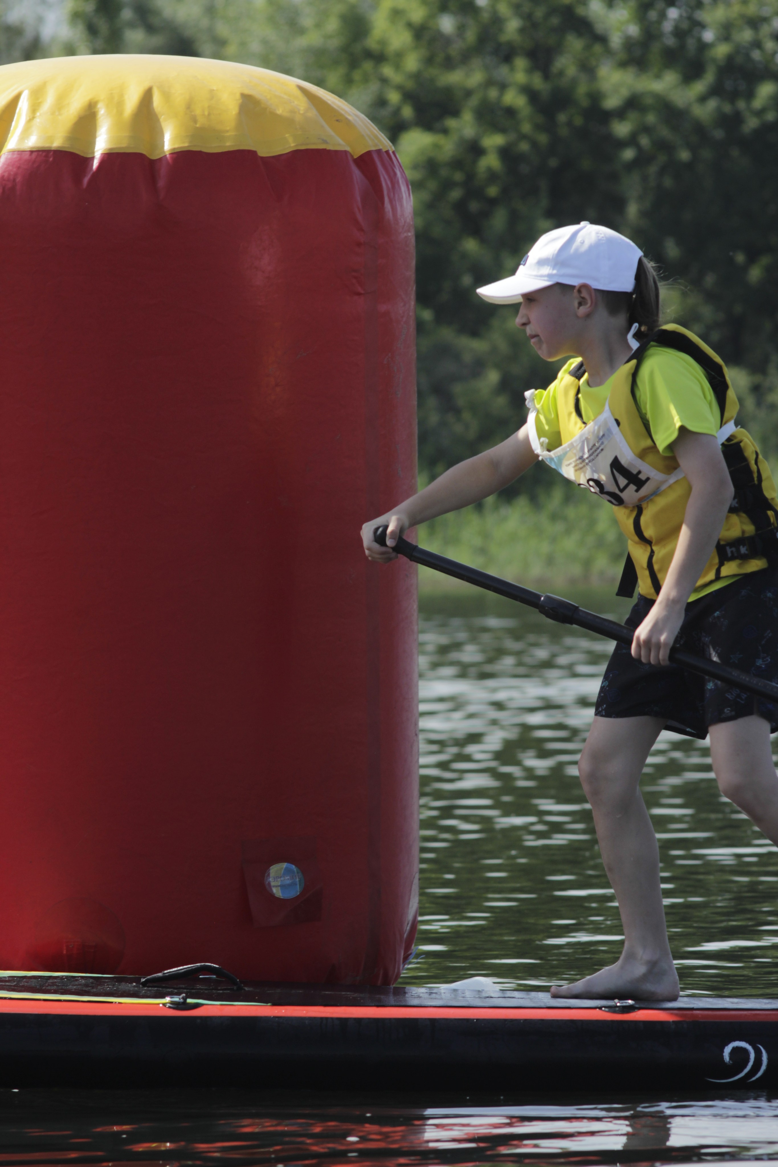 Сёрфинг в Саратове!. Фотокрыжовник. Снимаем, дружим, путешествуем