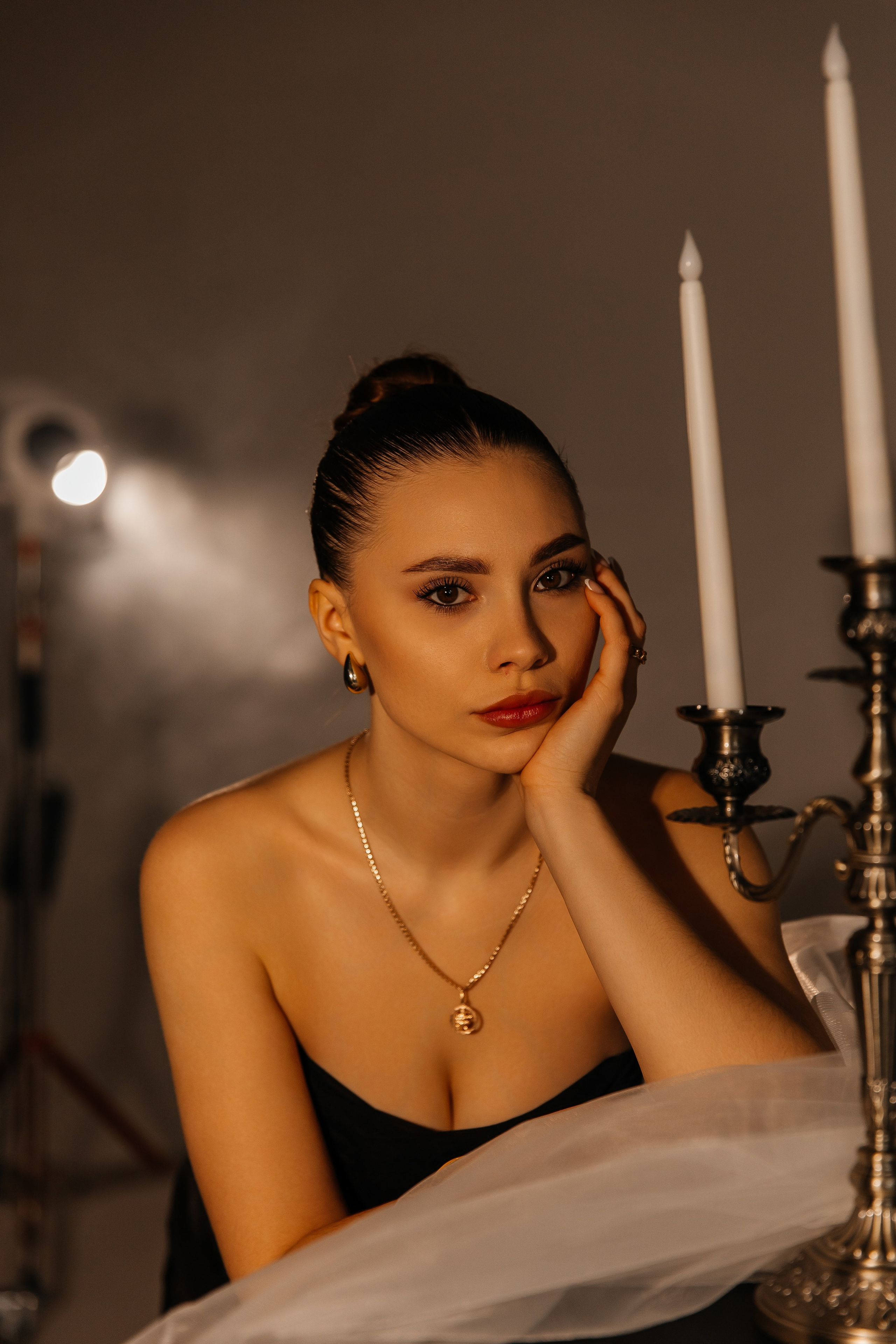 Валерия. Фотограф Пятигорск Александра Карасева