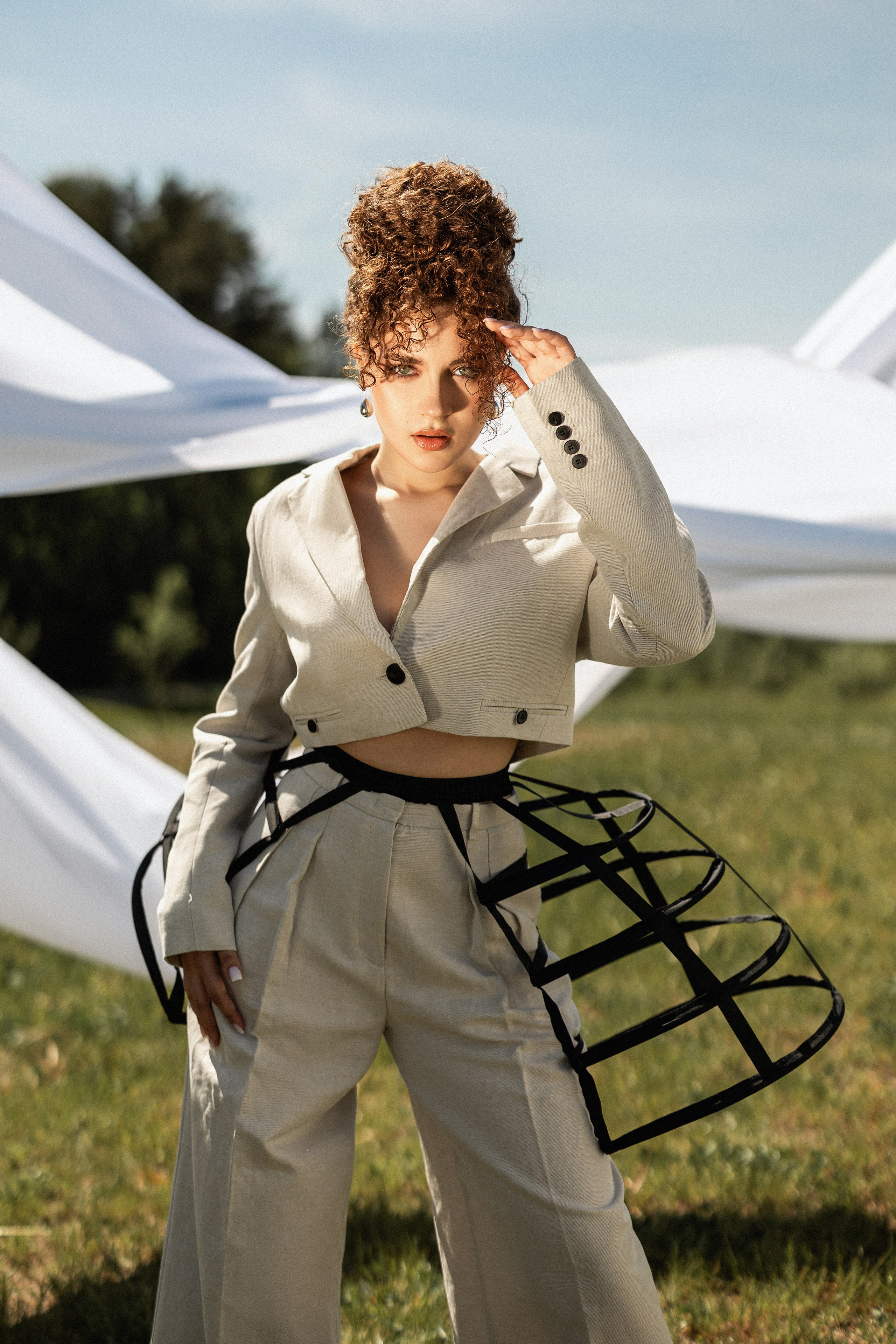 Эри. Фотограф Акимова Кэт