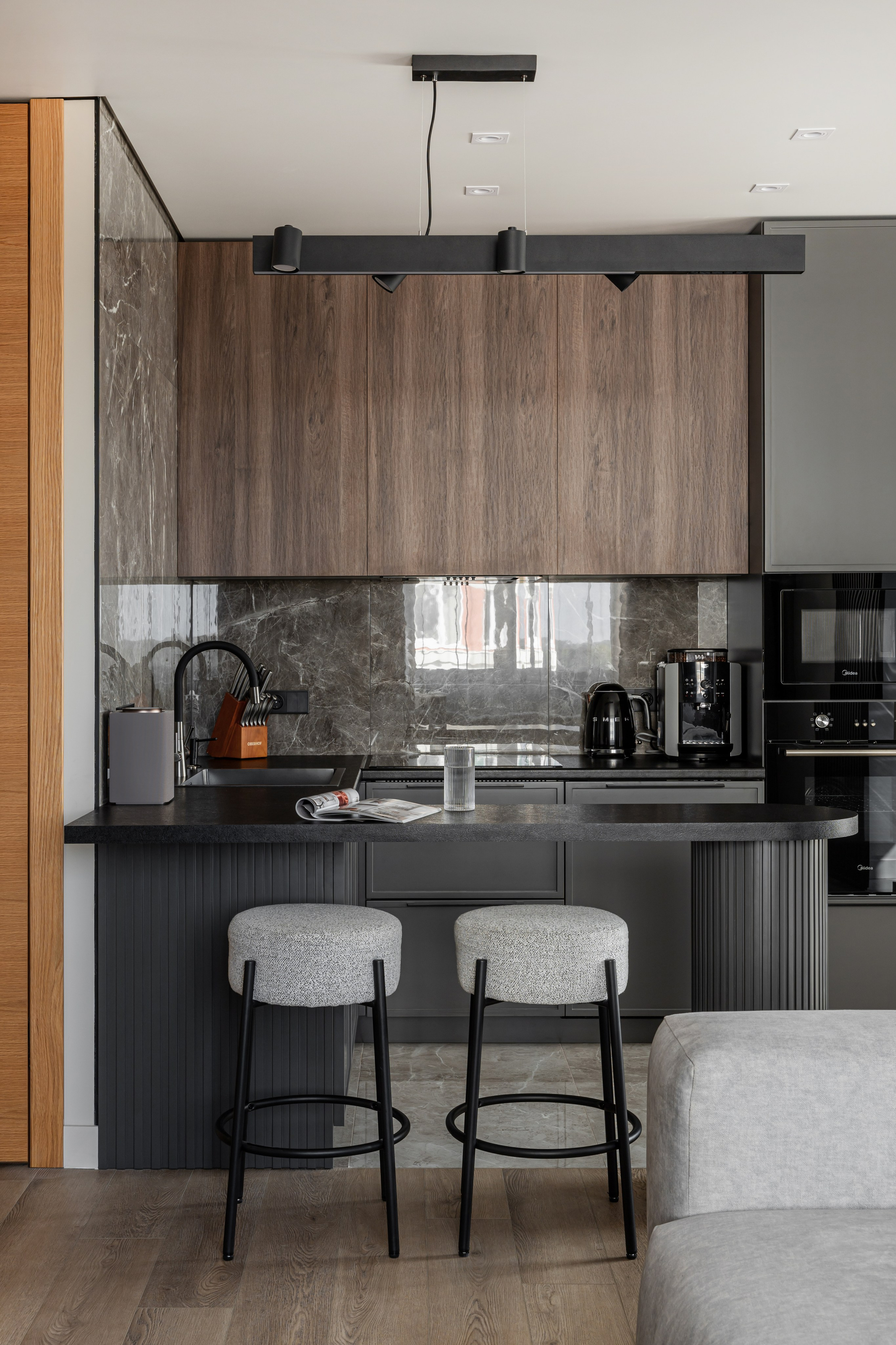 PENSKAYA DESIGN BUREAU. Наталья Летунова — интерьерный фотограф в Иванове