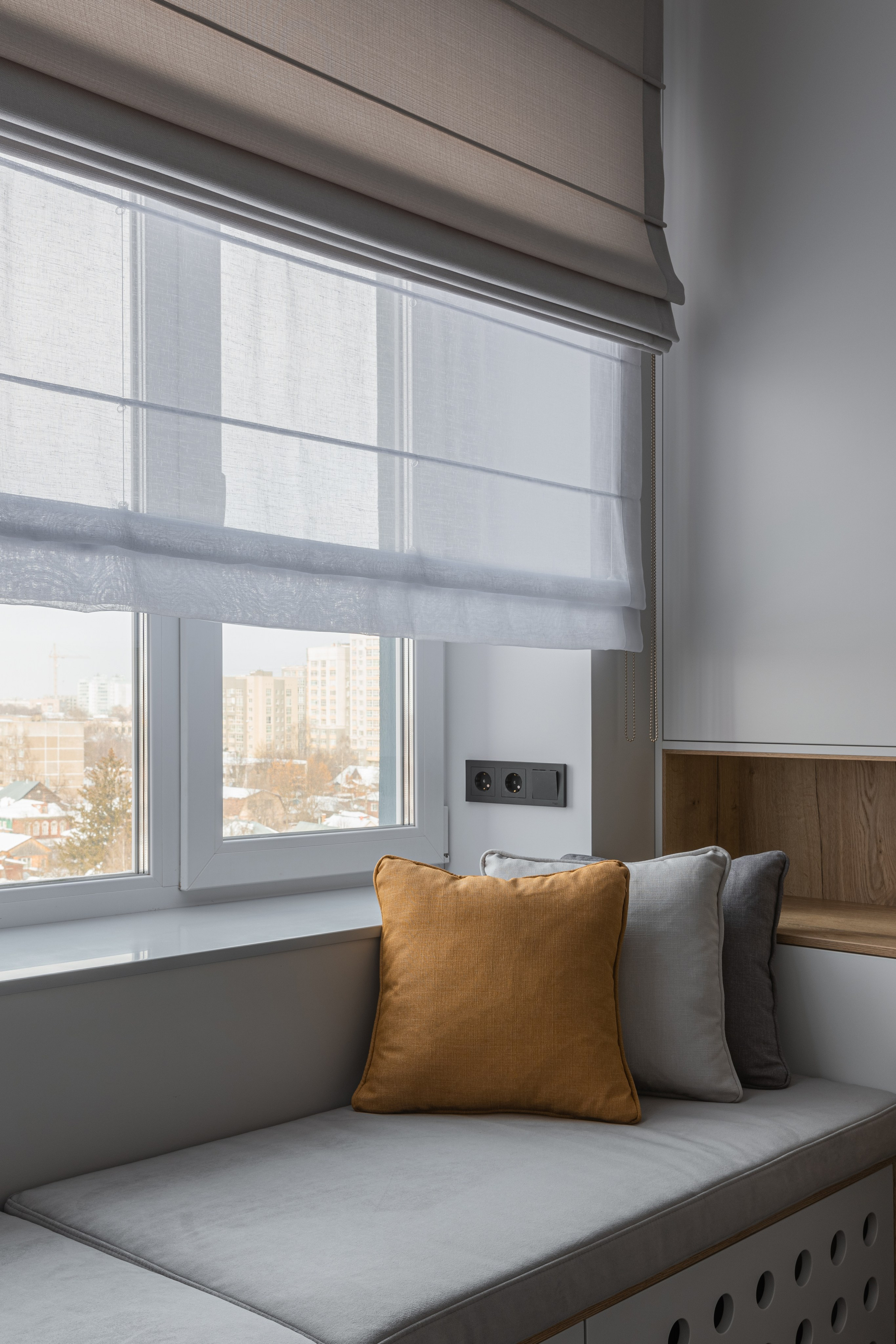 ЮЛИЯ ФЕДОТОВА. Наталья Летунова — интерьерный фотограф в Иванове