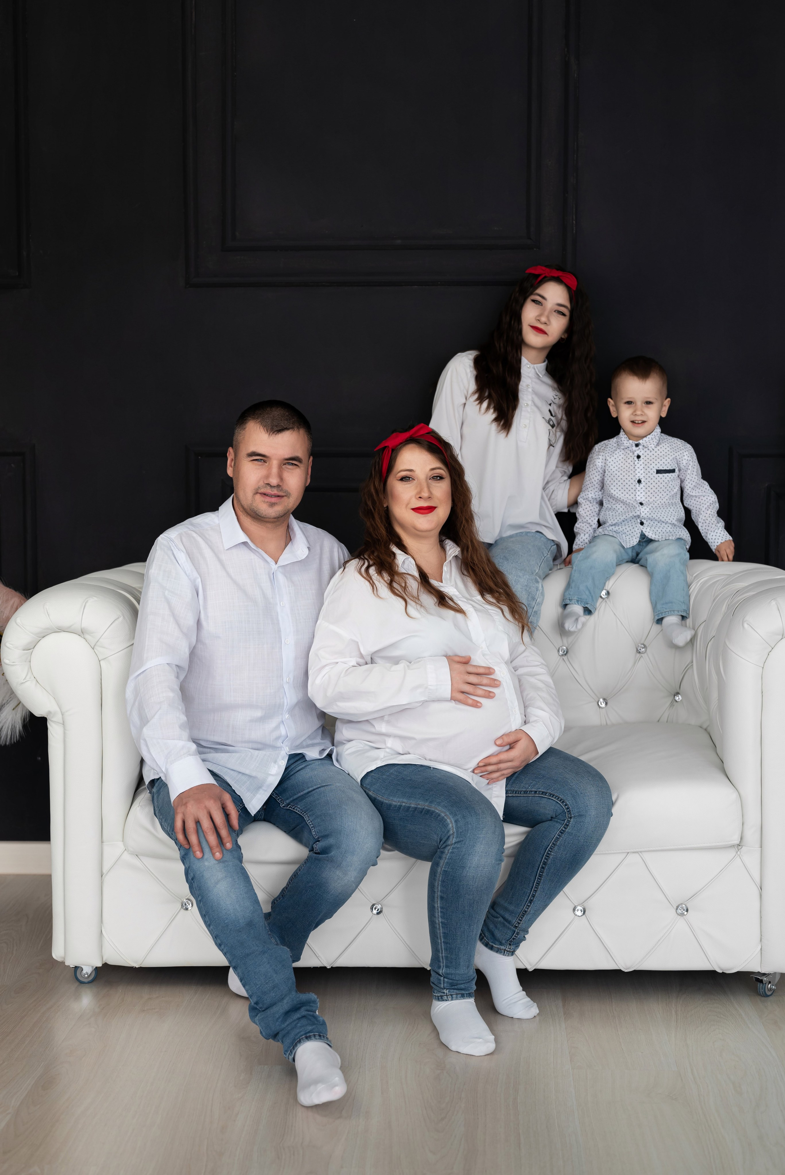 Елена. Фотограф в городе Салават