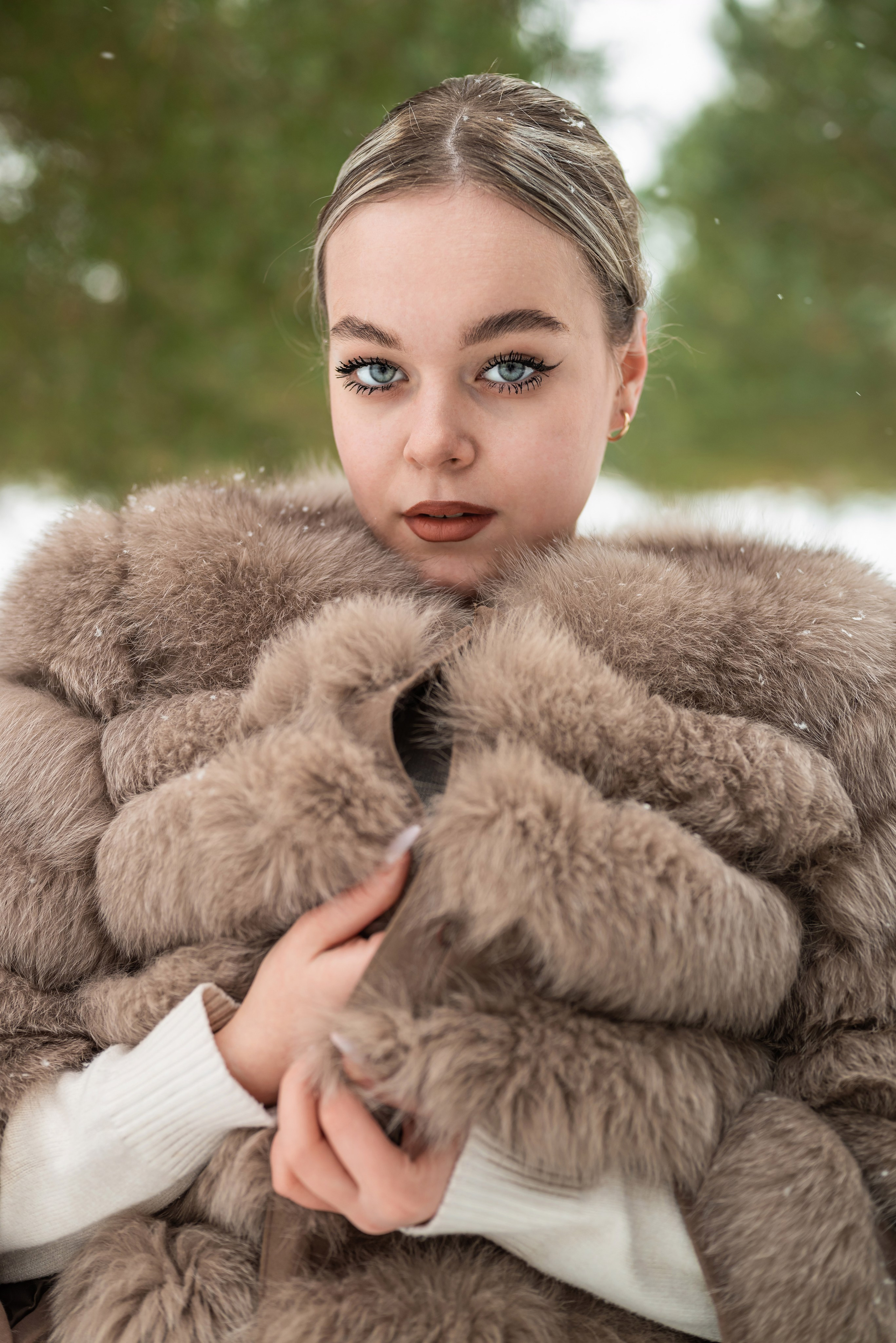 Екатерина. Фотограф в городе Салават