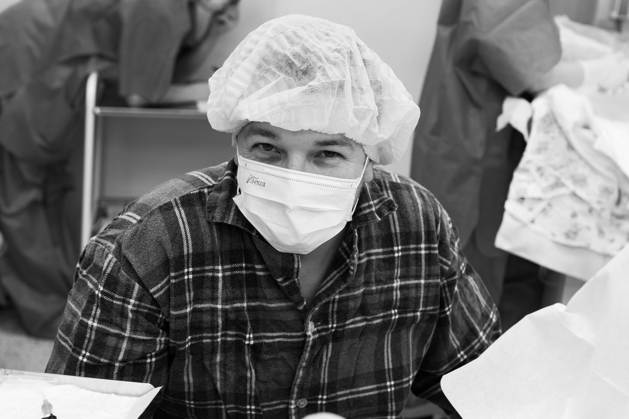 Рождение Демьяна. Фотограф на роды в Санкт-Петербурге Екатерина Сысоева