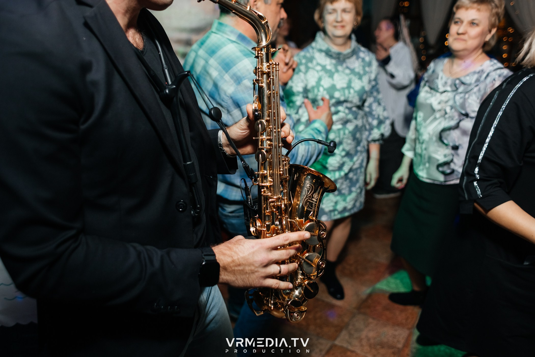 Выходные в ресторане «Лазурный берег»