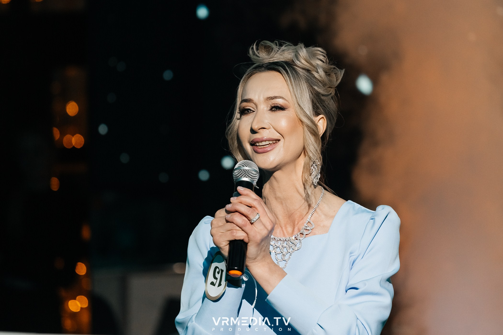 «ЛЕДИ КУЗБАСС»-2024