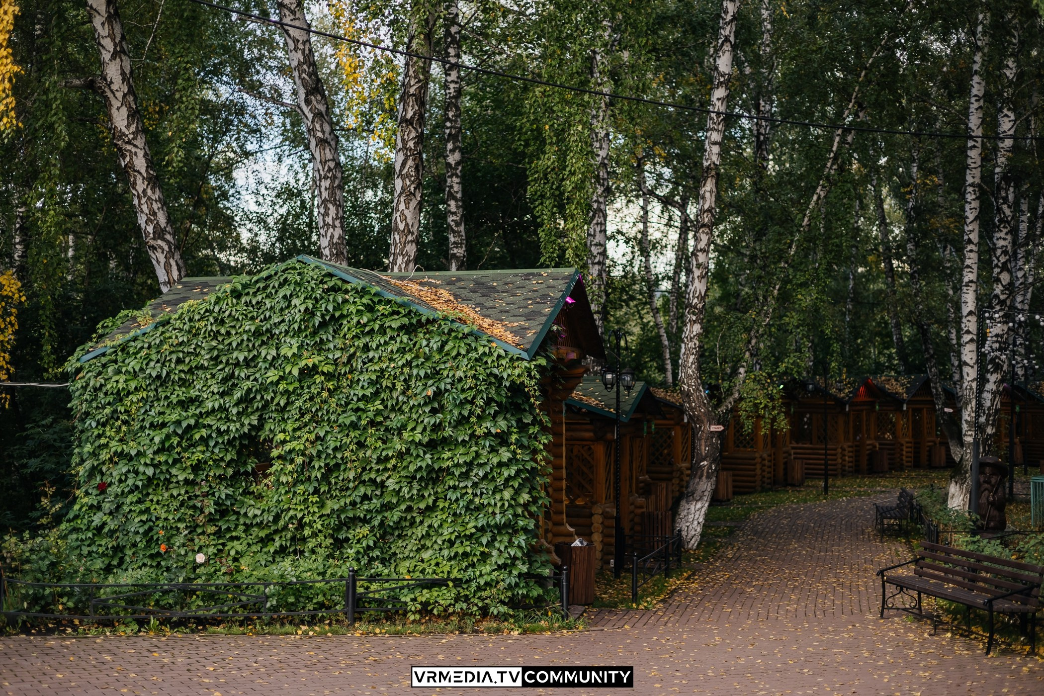В гостях «У Петровича»
