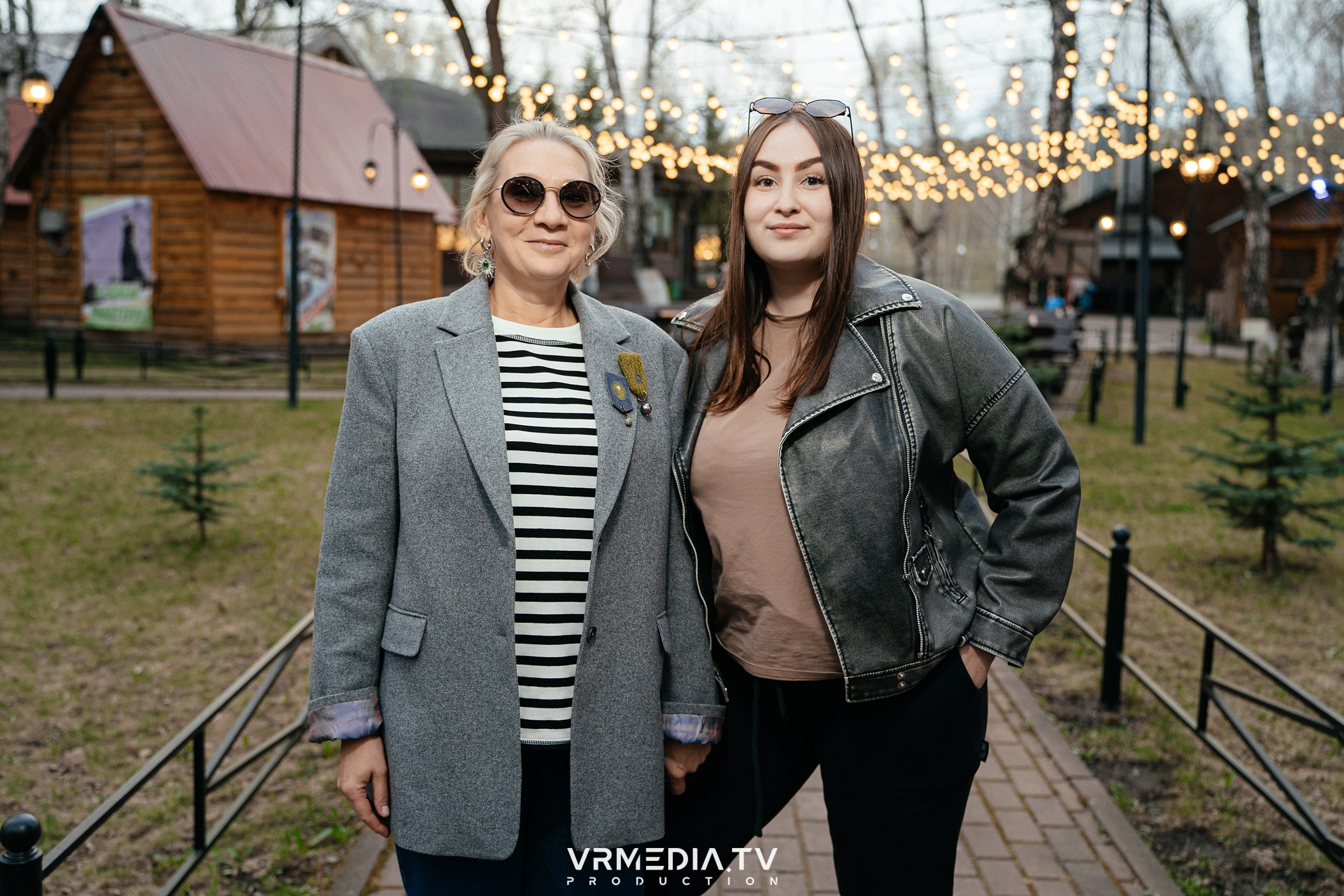 В гостях у «Петровича»