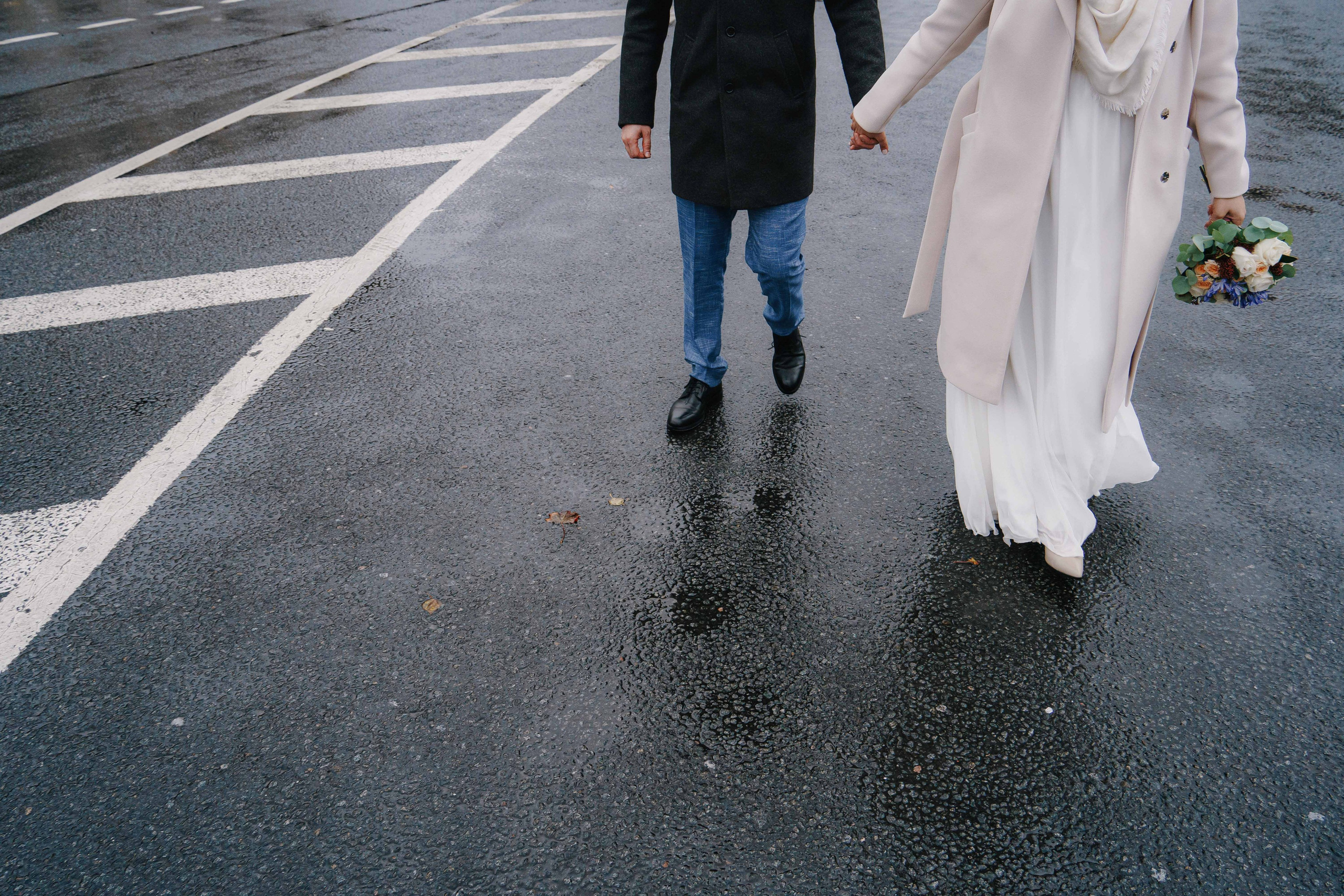 Алексей и Олеся. Свадебный и семейный фотограф в Санкт-Петербурге Виктор Голубев