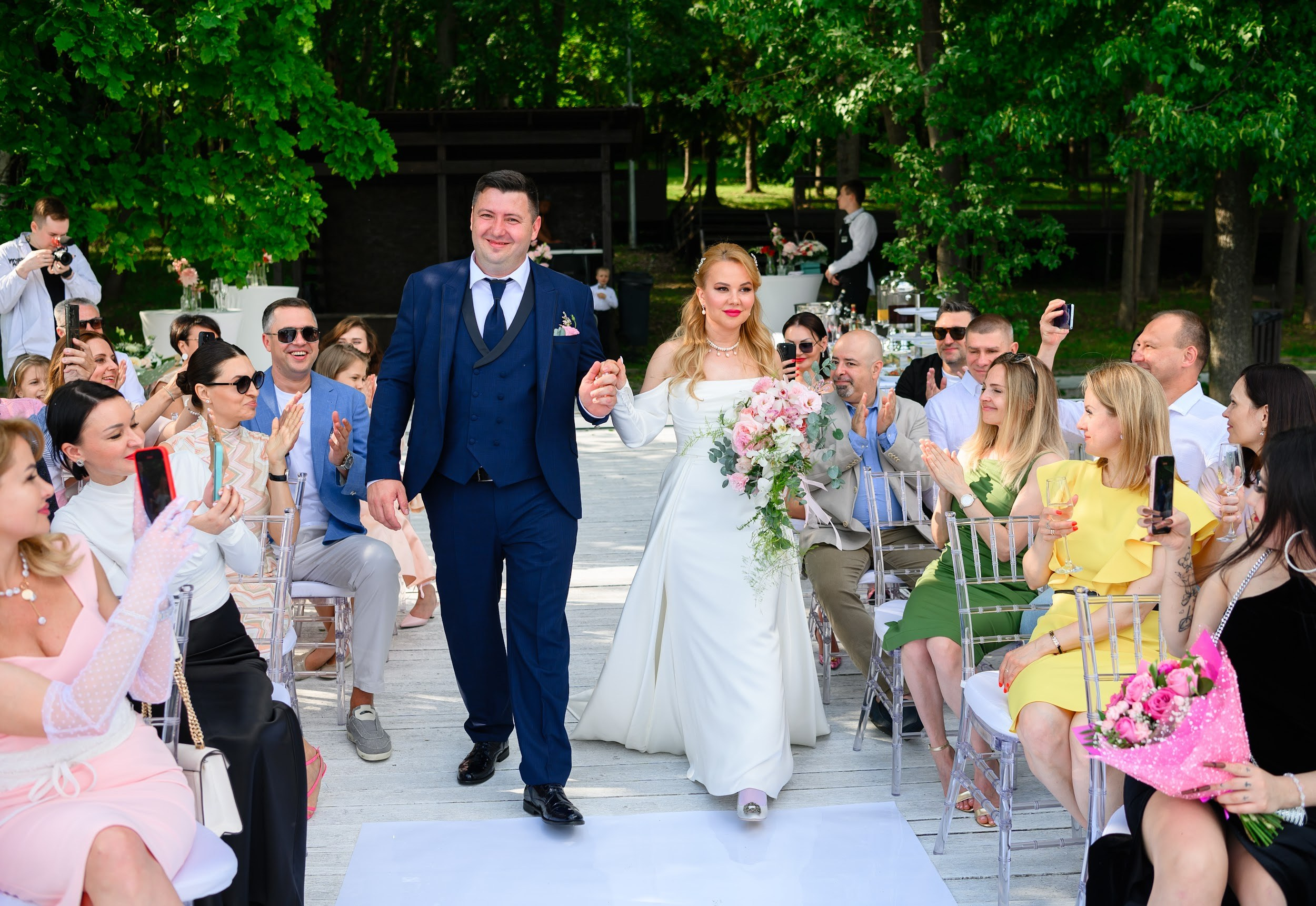 A&V. Фотограф Марина Росси