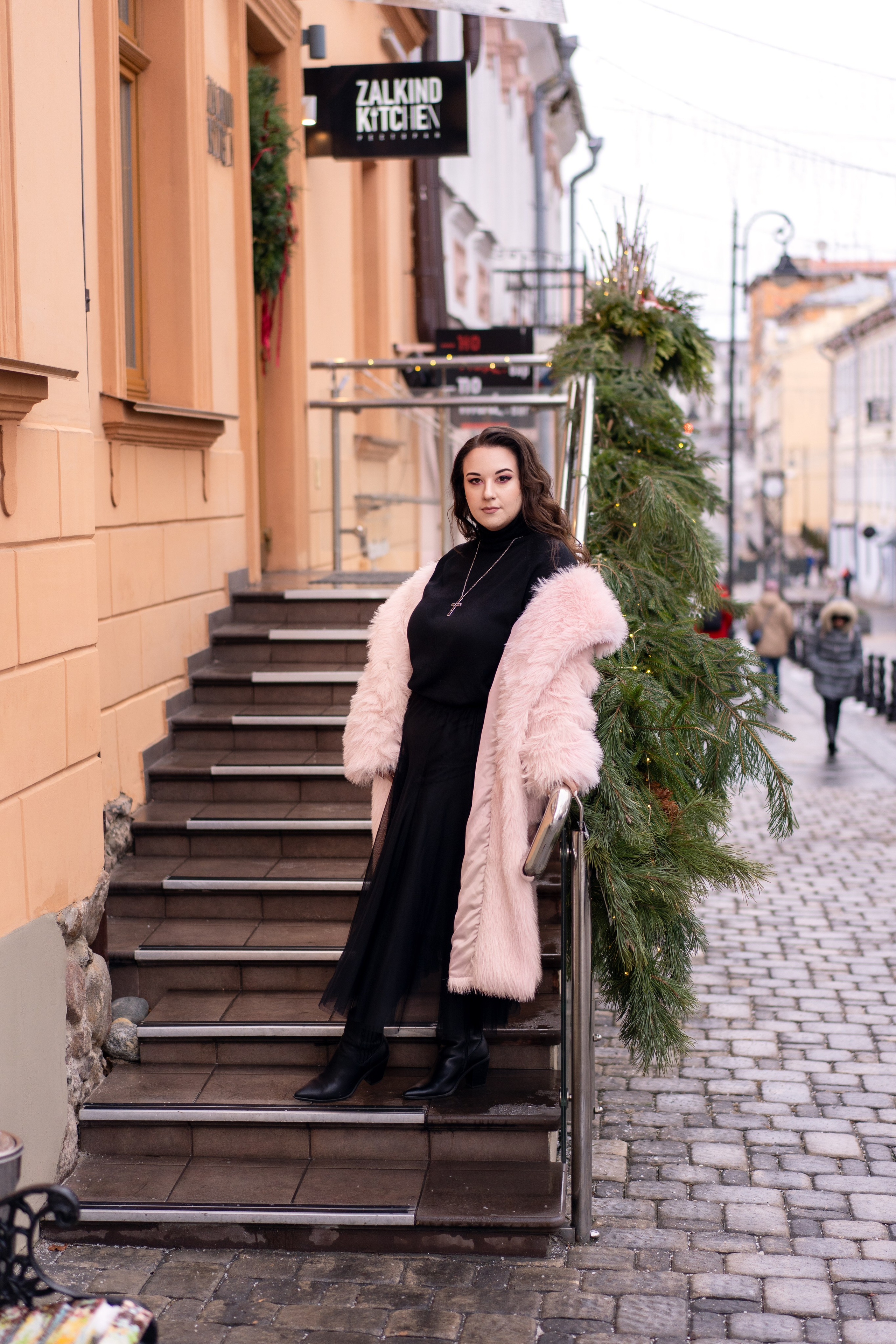 Ксения. Семейный и свадебный фотограф Минск, Беларусь Анна Орловская