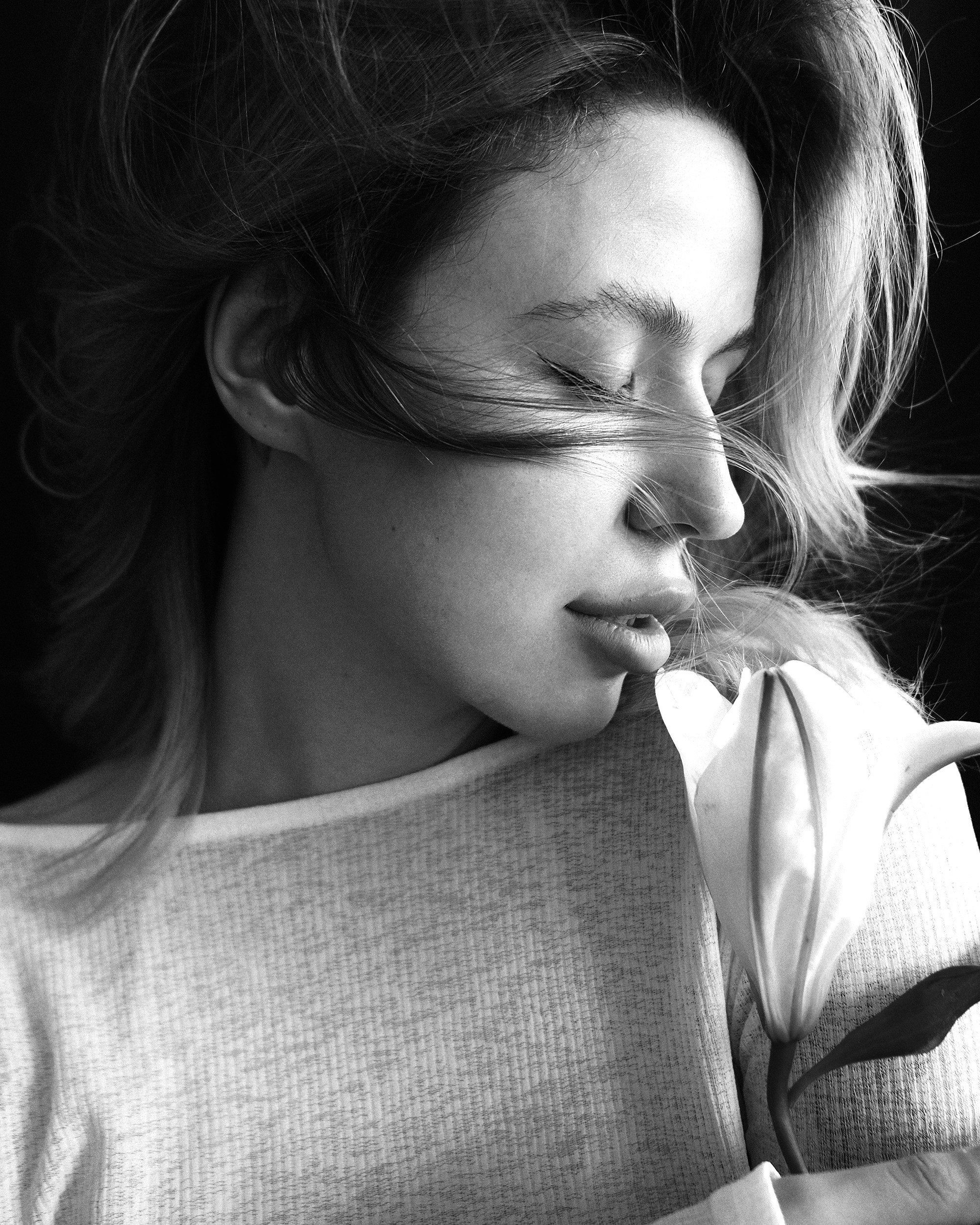 Ангелина. Anya.vision