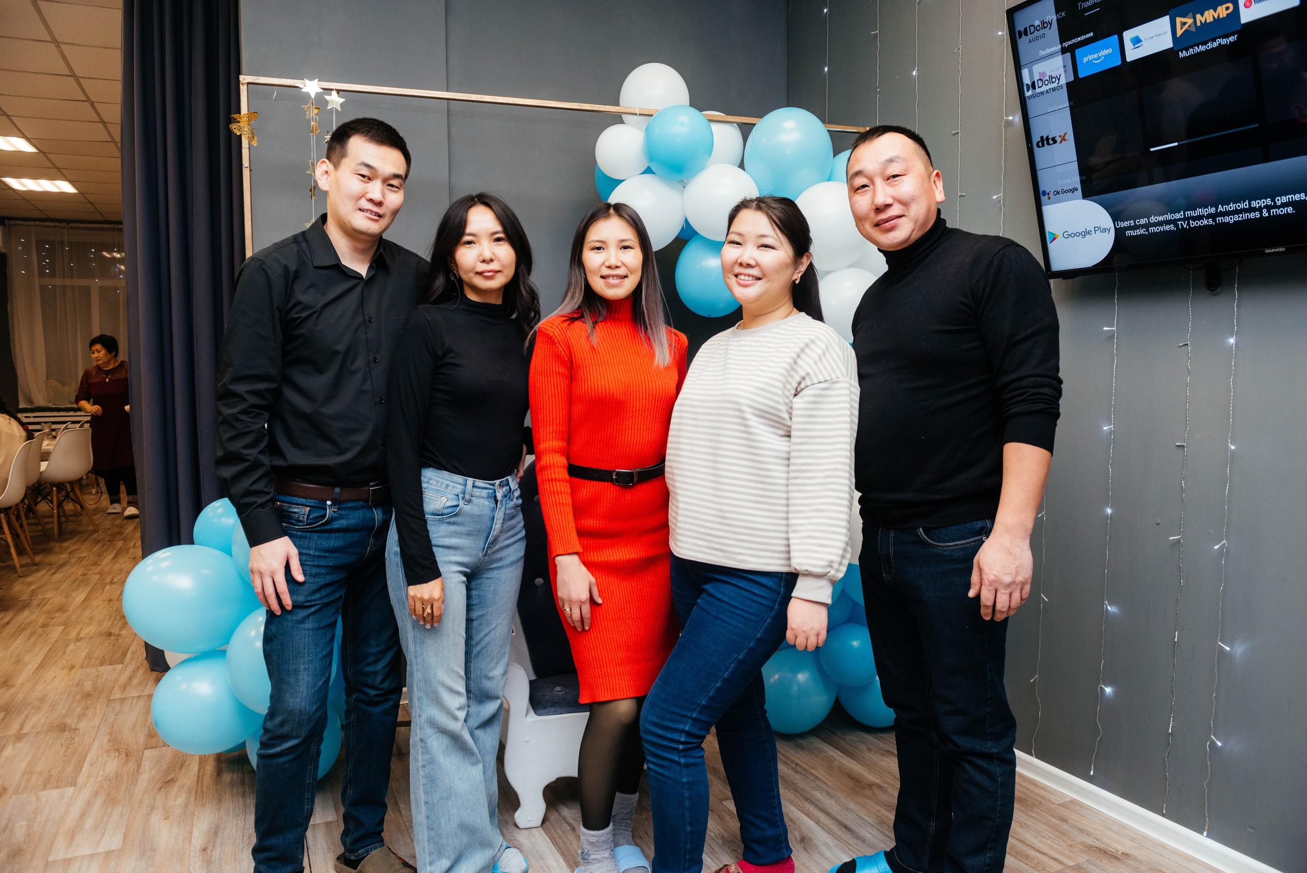 С днем рождения, ДАмир. Фотограф Эллина Дар г. Улан-Удэ