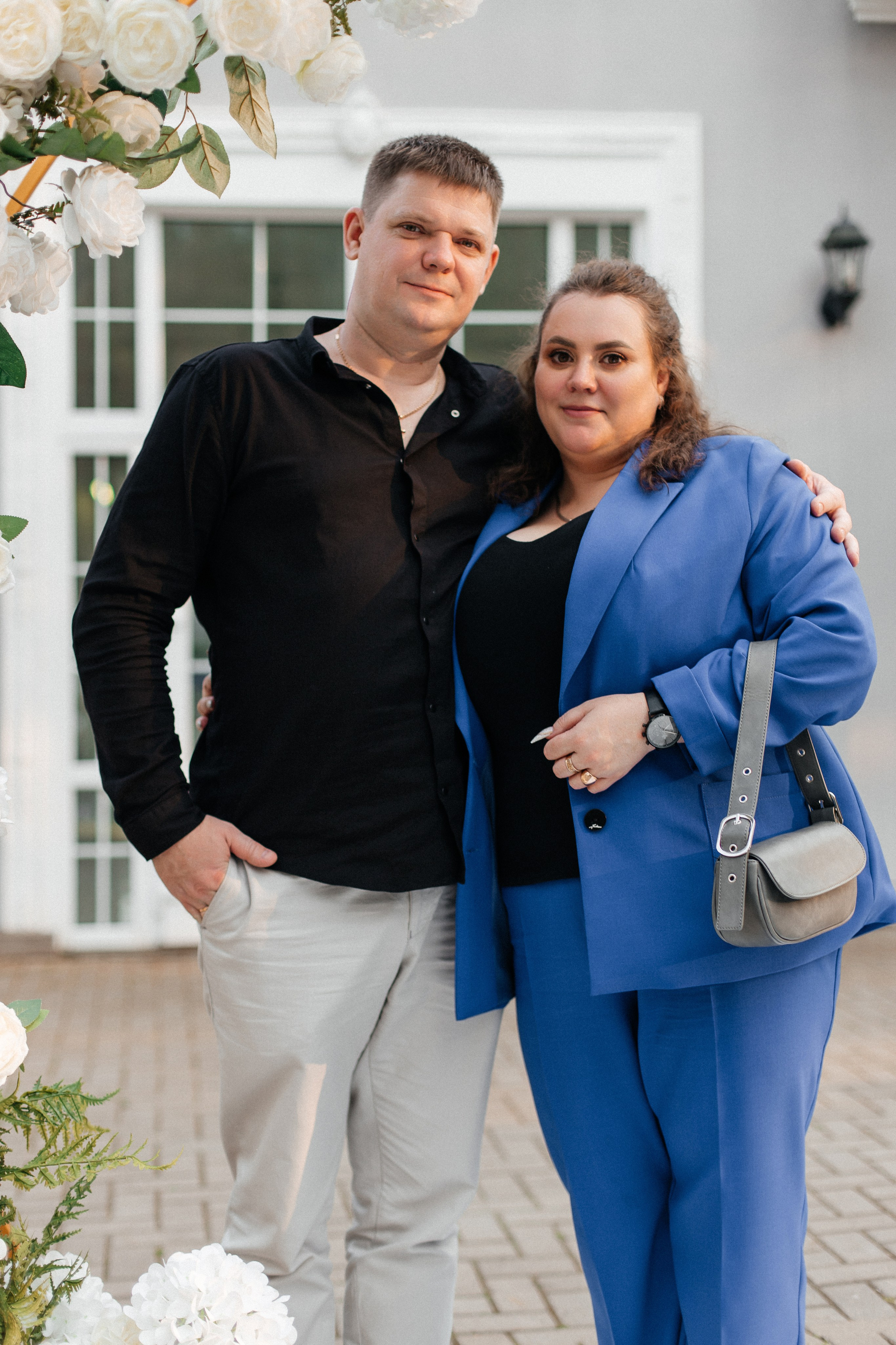 Матвей и Ксения. Свадебный фотограф и видеограф