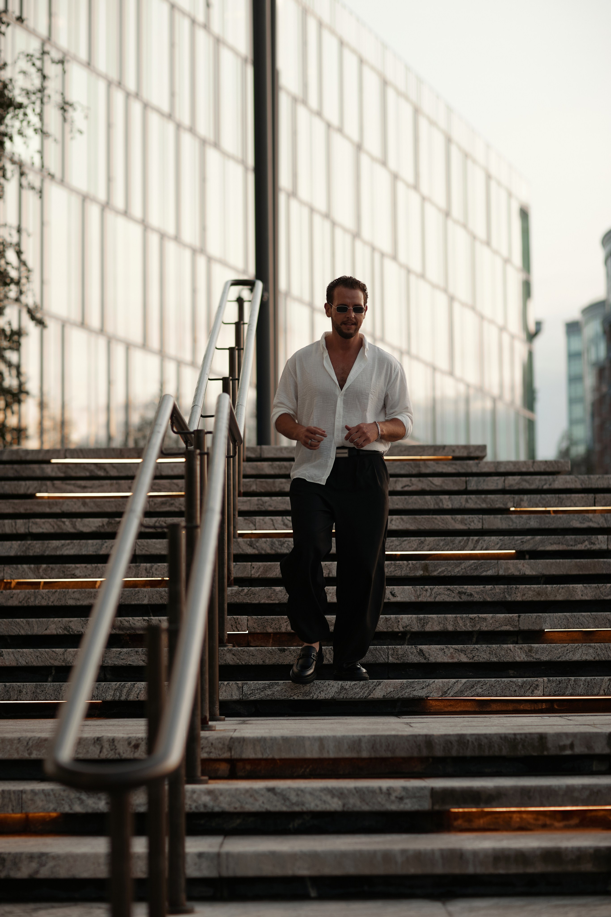Портрет. Свадебный и семейный фотограф в Санкт-Петербурге Барсова Анастасия
