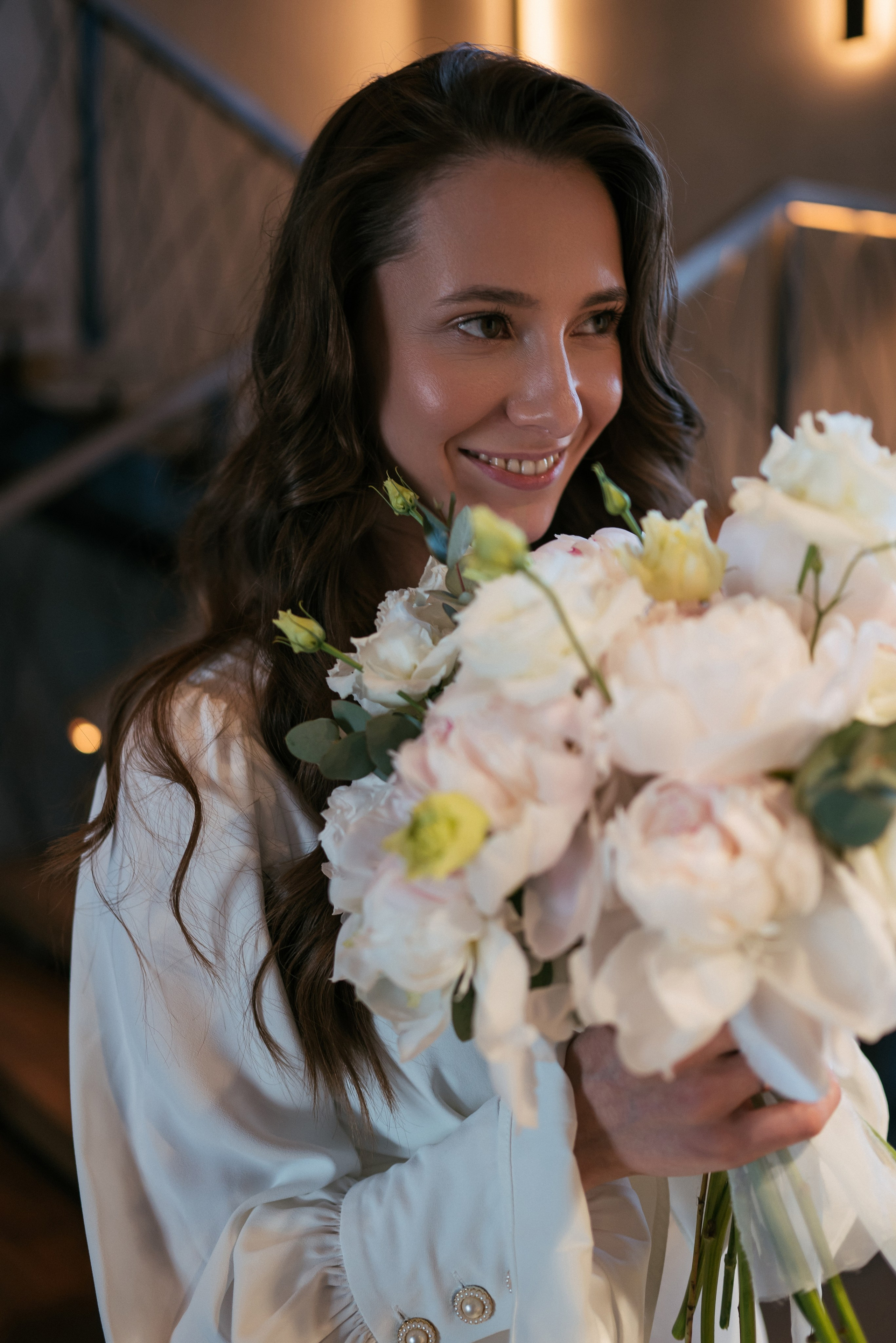 Андрей и Дарья. Свадебный фотограф Надежда Долгова