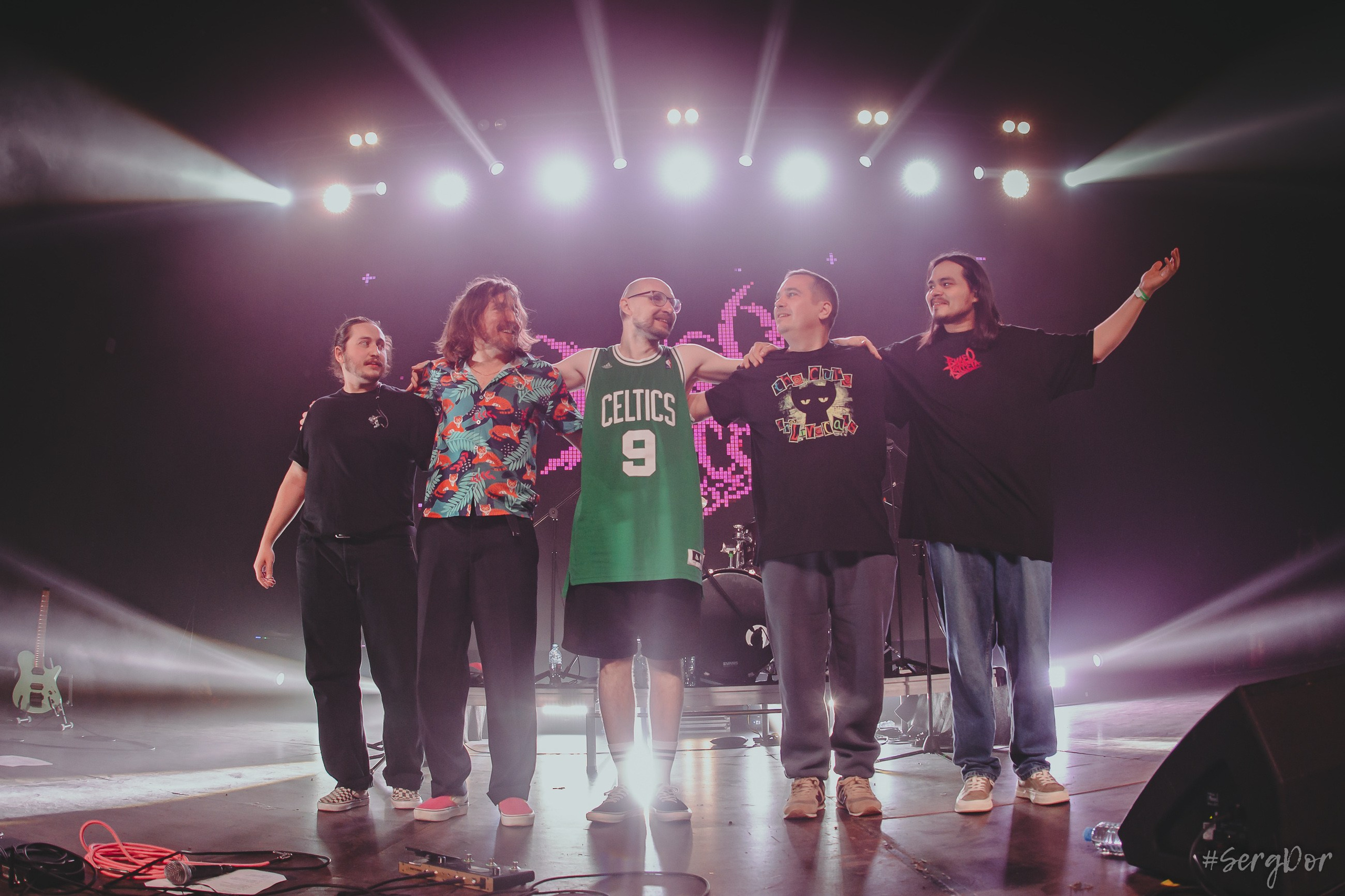 Видеокассета твоих родителей, SOUND, Питер, Санкт-Петербург, ВКТР, концерт, 14.11.2024, SergDor, 14 ноября 2024 года, #SergDor