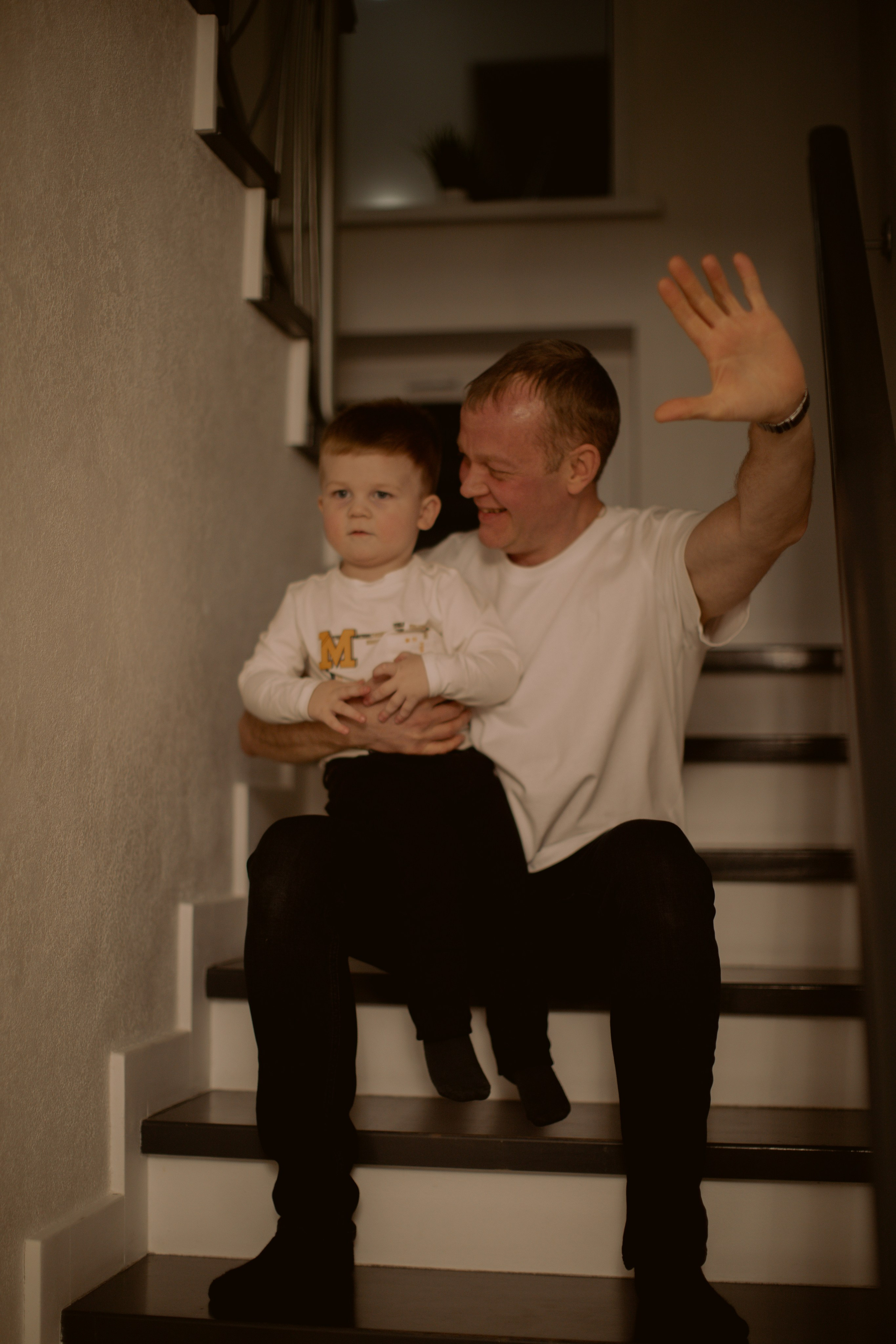 День Рождения в кругу друзей🤍. Фотограф в Нижнем Новгороде