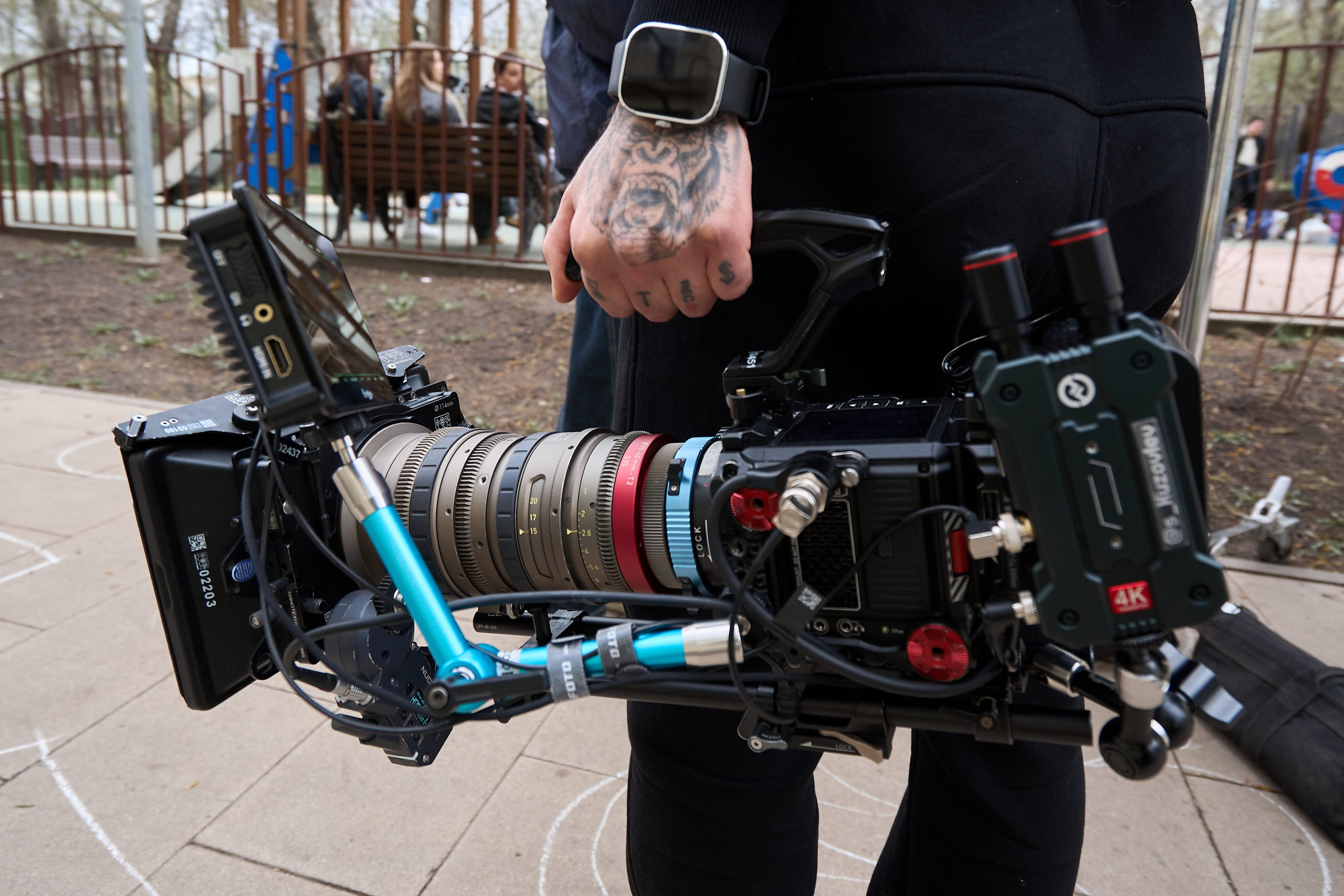 БЭКСТЕЙДЖ: Живые истории творческих людей. Закулисье кино и театра. Репортажный ивент фотограф в Москве Александр Гладкий