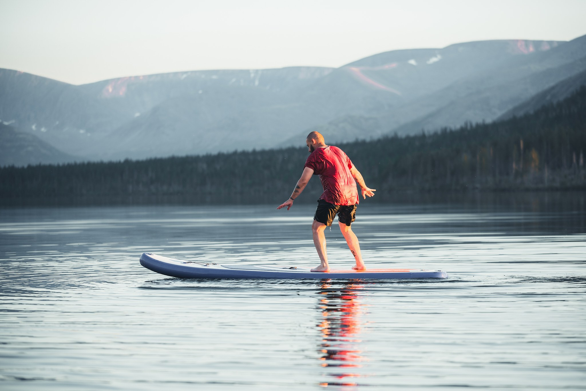 Север 2025. Внедорожные путешествия — OFFROADTRIP