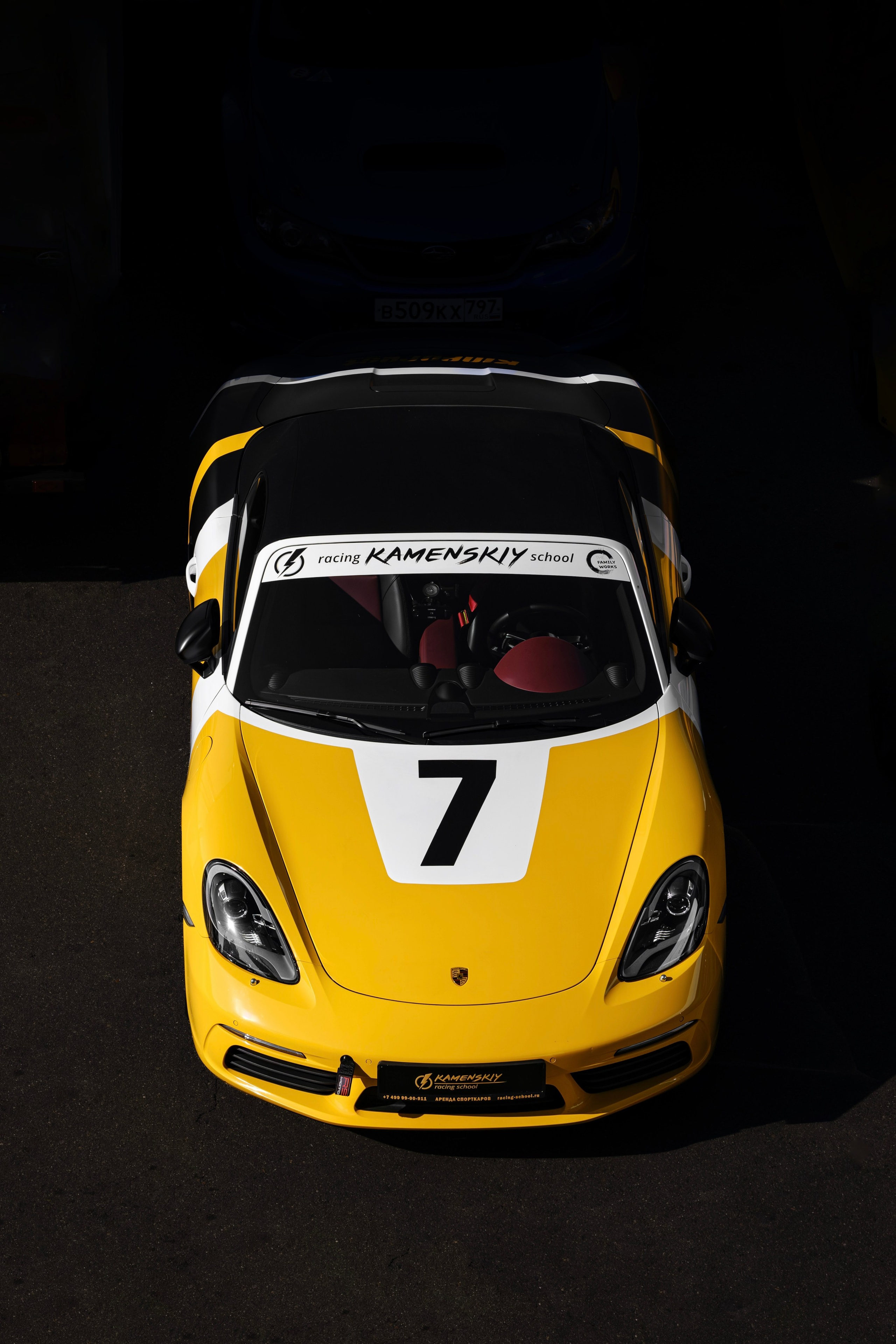 REC 2023 Этап 4 Гран-при АВТОРАДИО. Авто и мотоспорт — фотограф Антон Медведев iCoguar