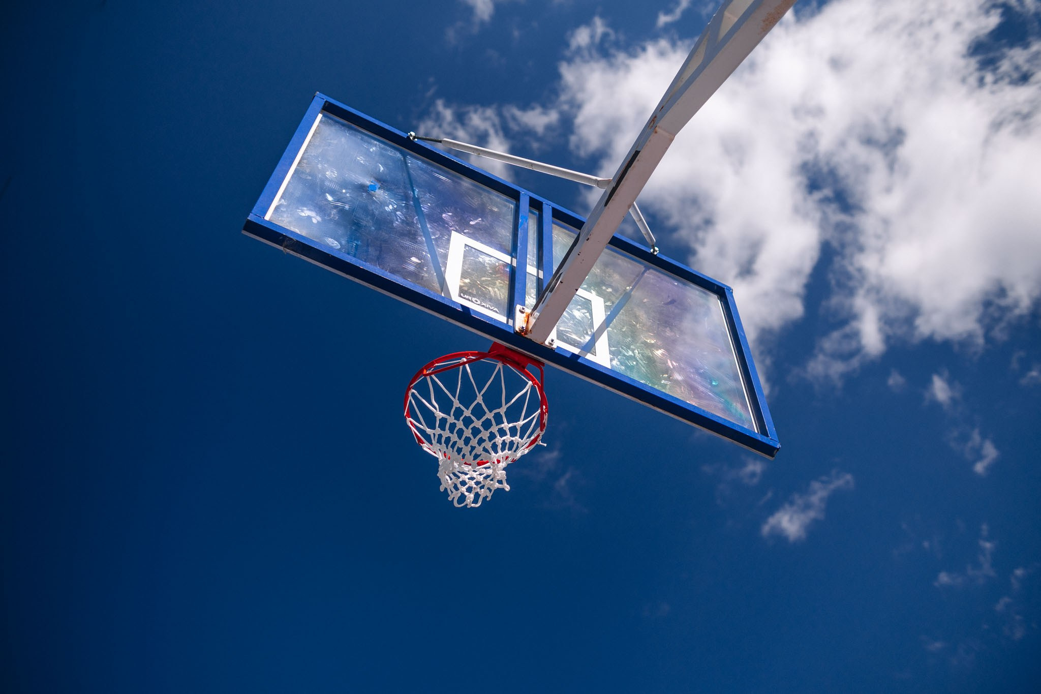 ACDM Баскетбол. Фотограф Новосибирск I Дамдинов Бато