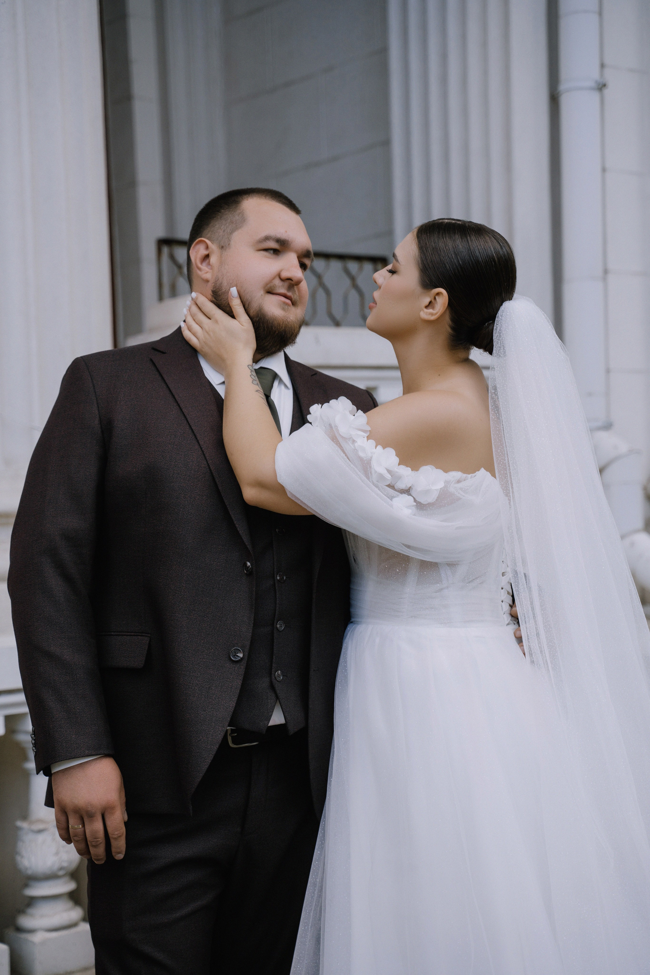 Георгий&Мария. Свадебный и Семейный фотограф в г. Ростов-на-Дону Герасимова Светлана