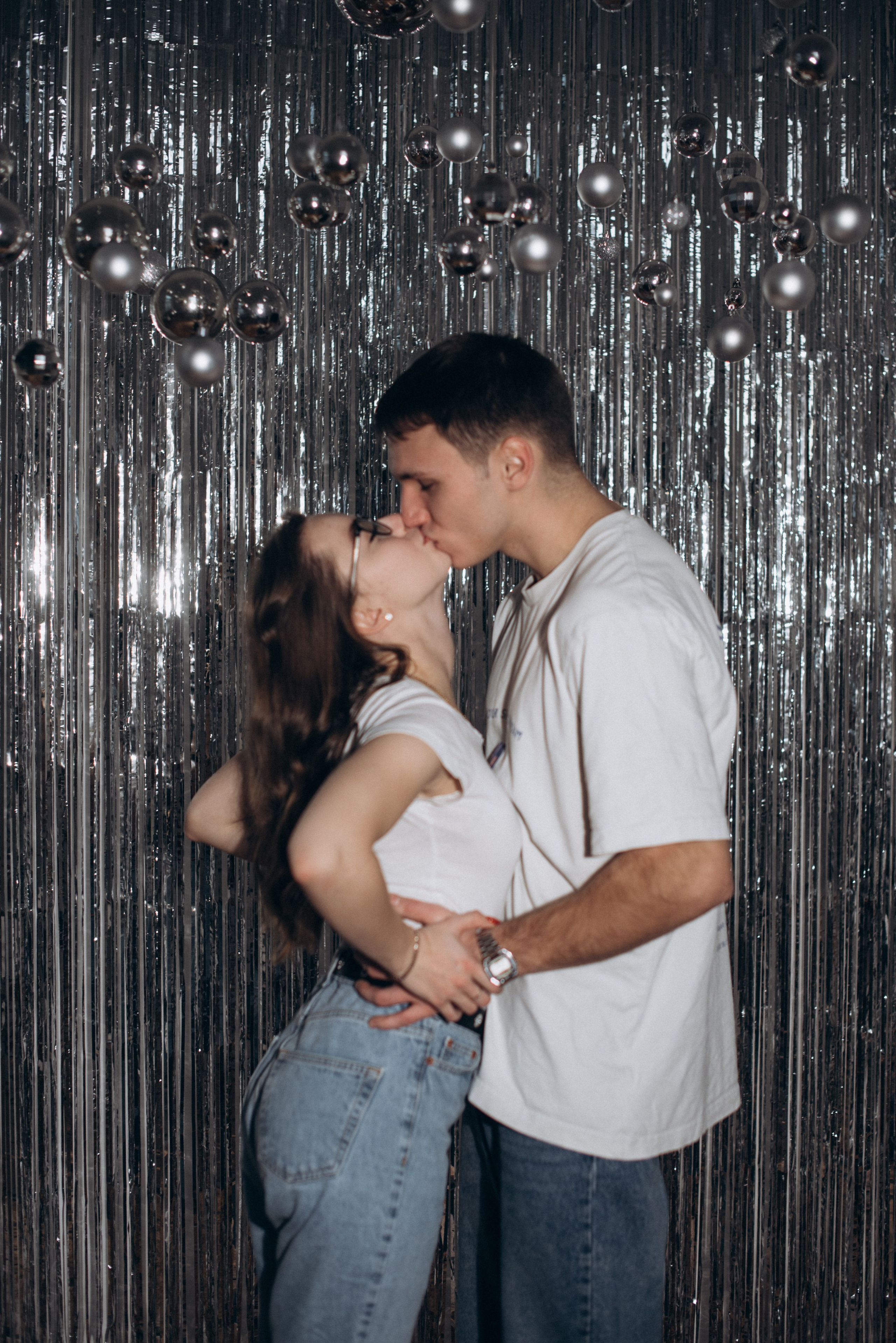 Love Story. Куксенко Елена — Семейный фотограф Санкт-Петербург