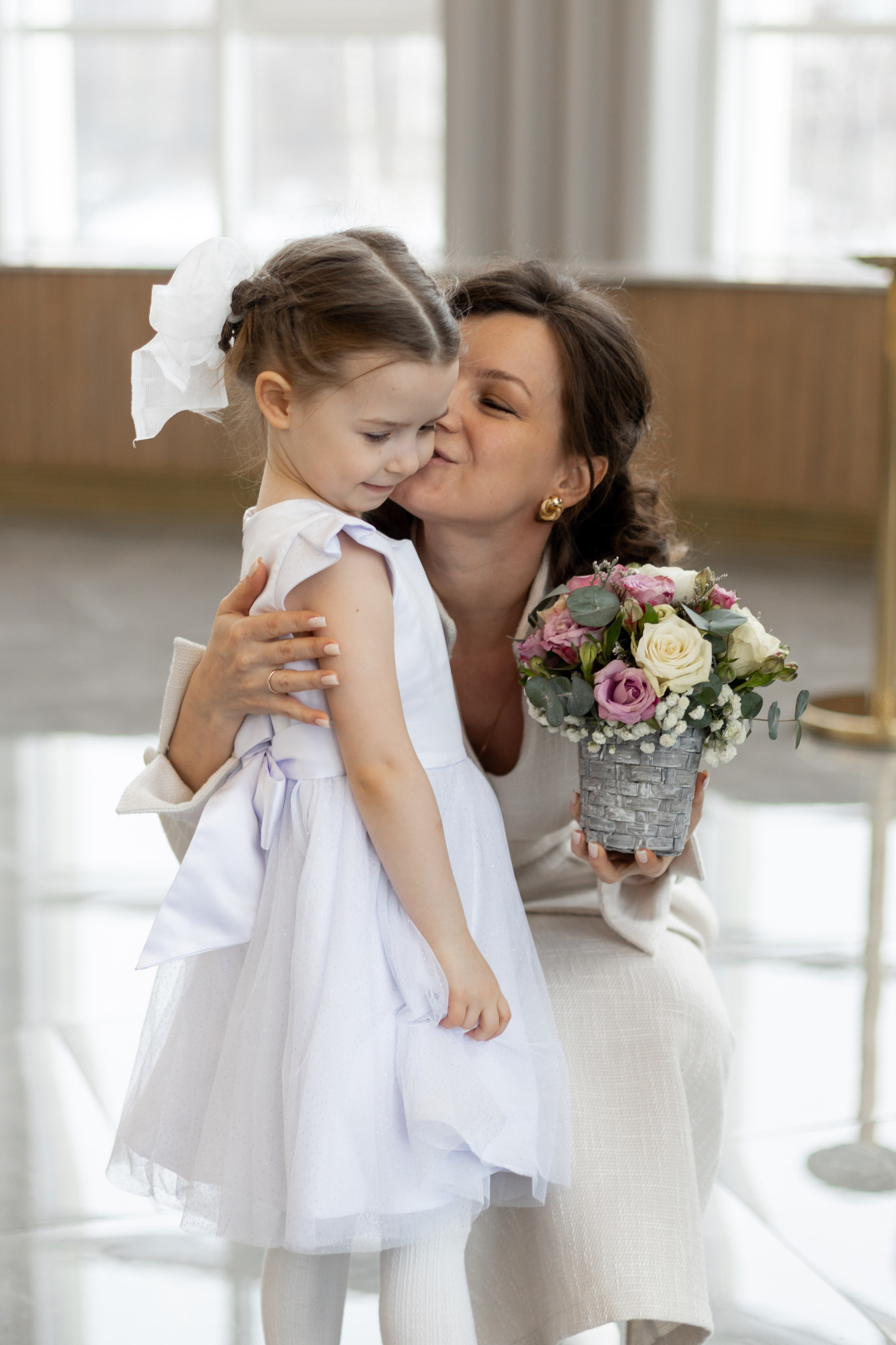 ЗАГС Митино. Свадебный и семейный фотограф в Москве Диана Левченко