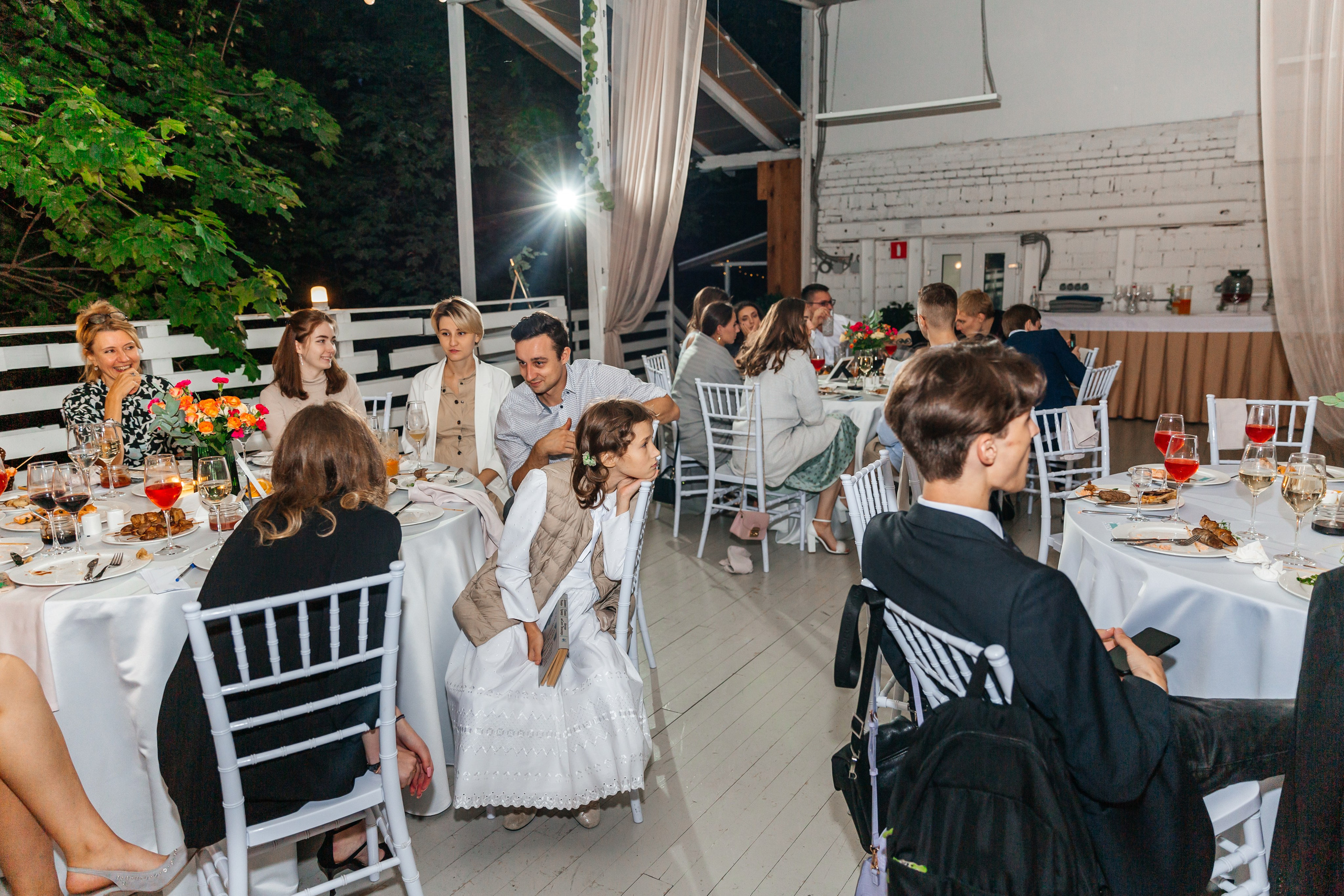 Дмитрий и Юля